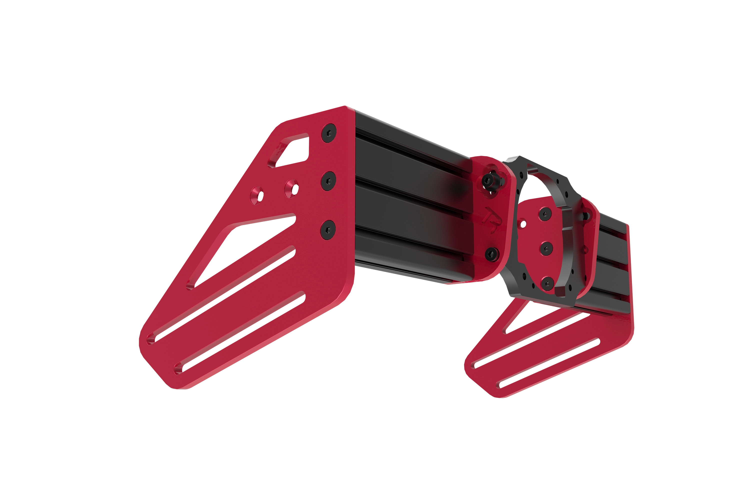 trak-racer-tr-one-v3-front-mount-wheel-kit-wheel-halterung-f-r-asetek-direct-dri image 8