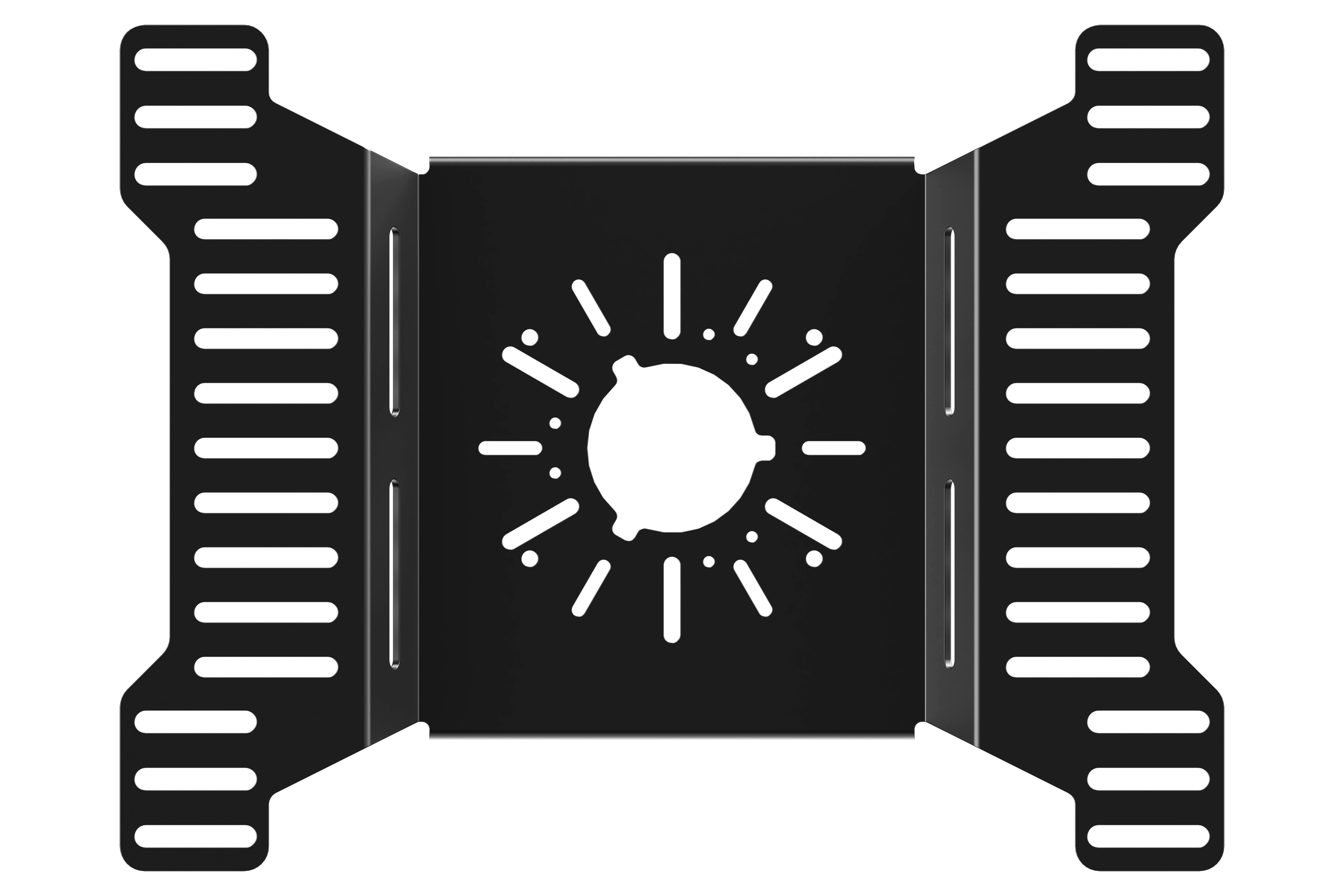 trak-racer-universal-bass-shaker-halterung-f-r-sim-rig-sitz image 4