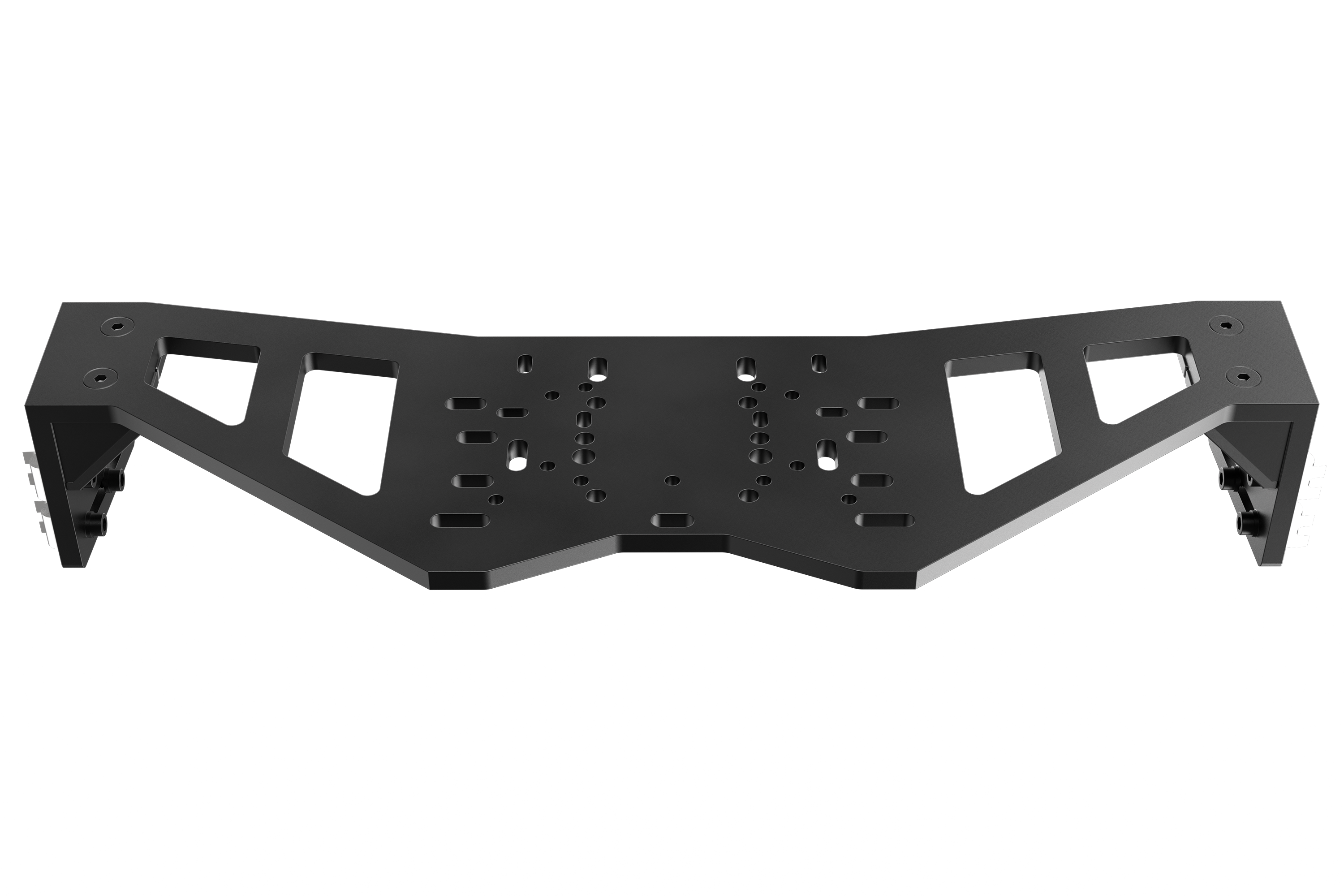 trak-racer-universal-wheel-base-plate-deck-mit-slide-und-winkelverstellung image 3