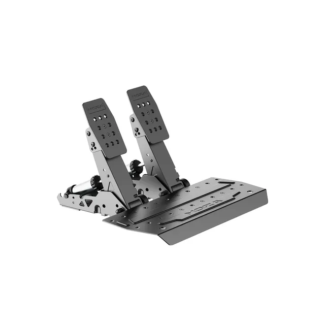 moza-racing-srp2-pedale-dual-pedalset-mit-100-kg-loadcell image 1