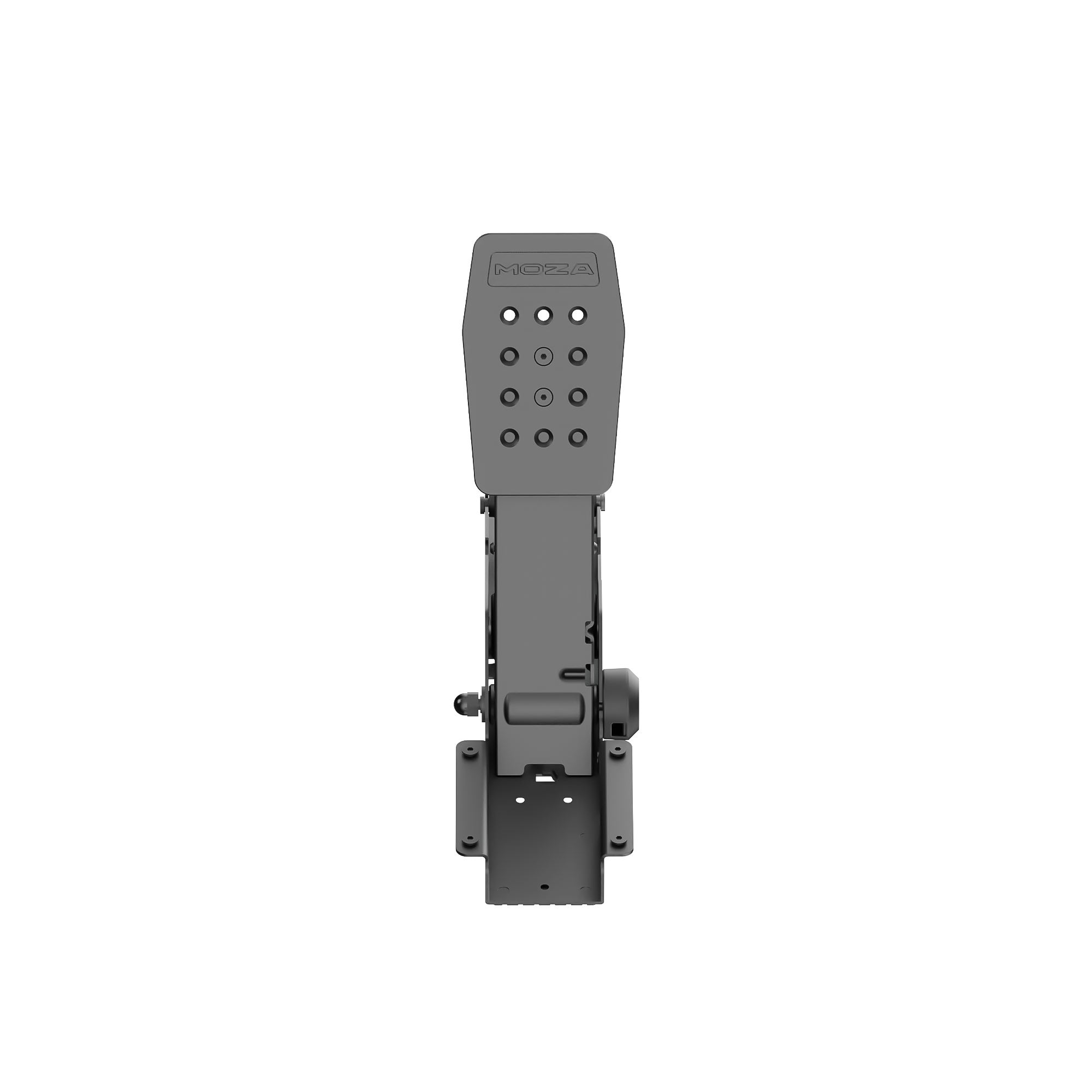 moza-racing-srp2-kupplungspedal-clutch-add-on-pedal image 2