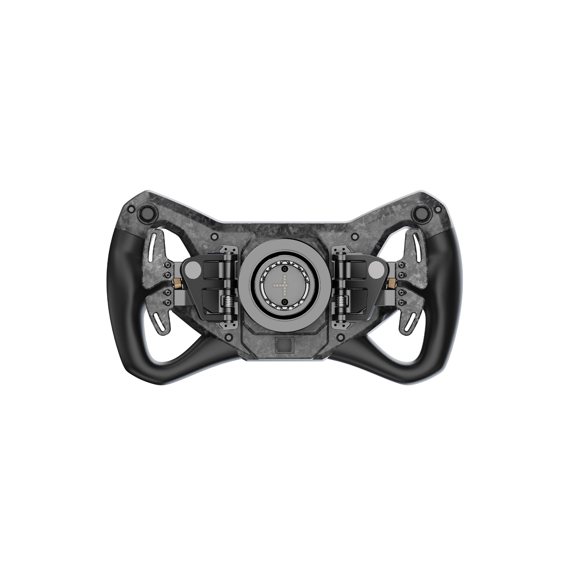 moza-racing-ks-pro-lenkrad-300-mm-gt-formula-butterfly image 4