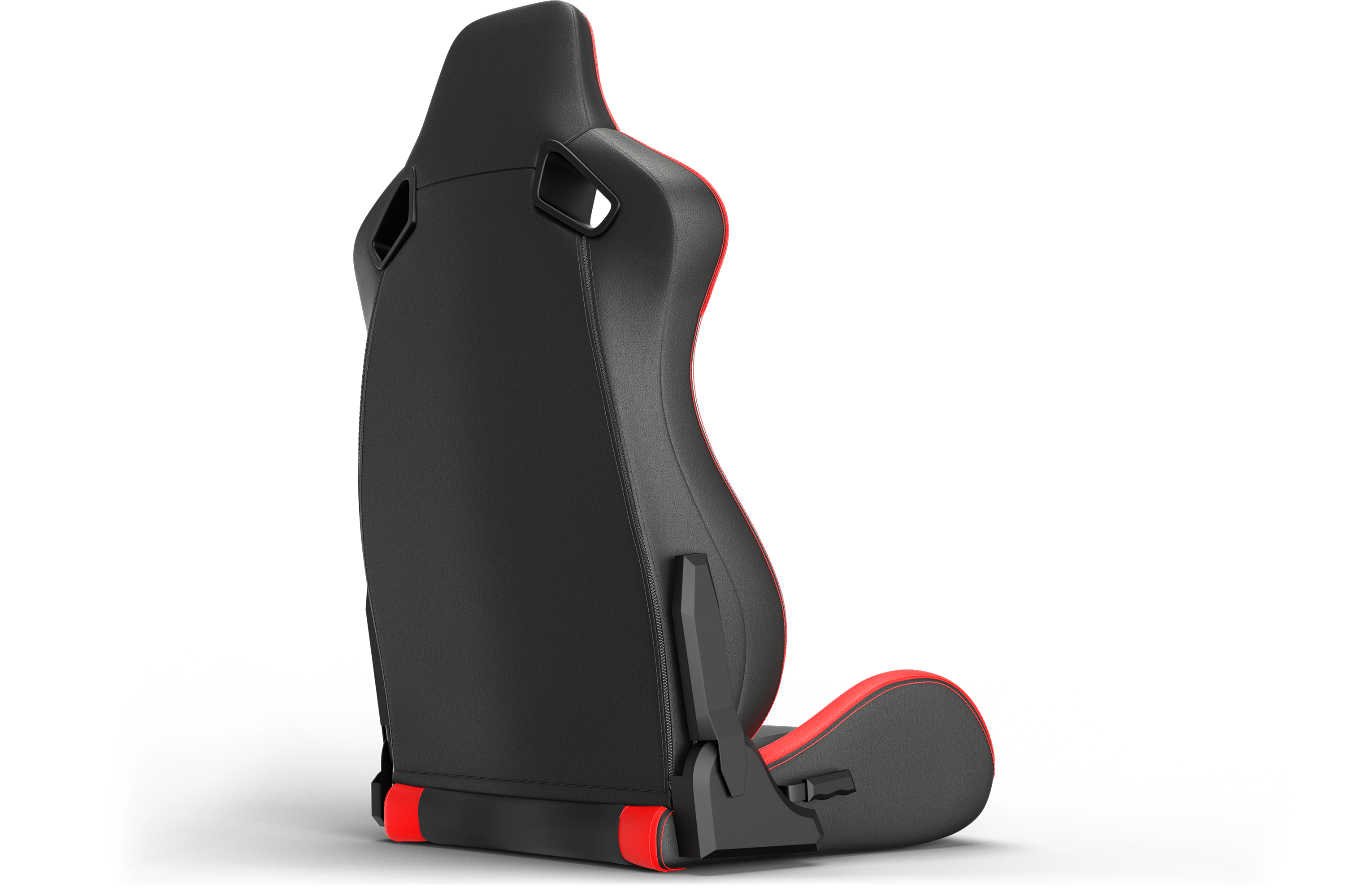 trak-racer-recliner-sim-racing-sitz-leder-alcantara-optik-verstellbar image 4