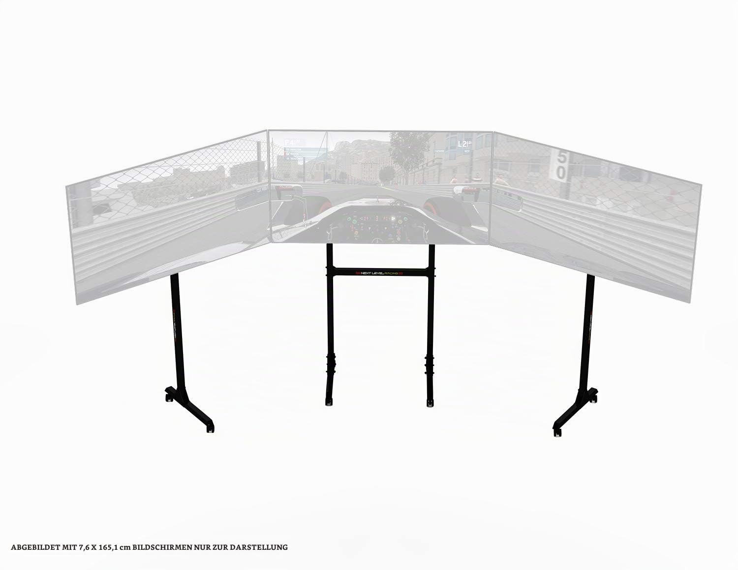 next-level-racing-free-standing-triple-monitor-stand-monitorst-nder image 4