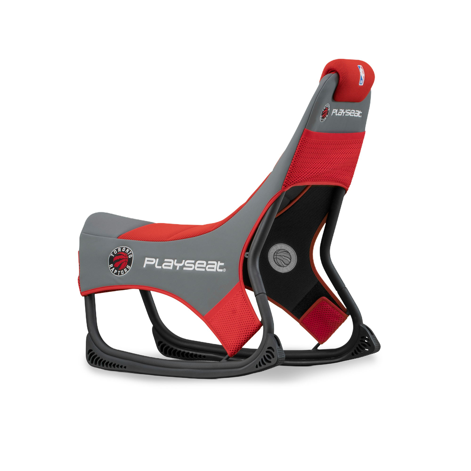 playseat-champ-nba-edition-toronto-raptors-gaming-stuhl image 2