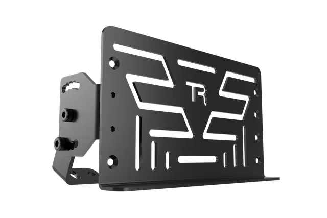 trak-racer-universal-mount-kit-f-r-stream-deck-tablet-lcd-display-button-box image 1