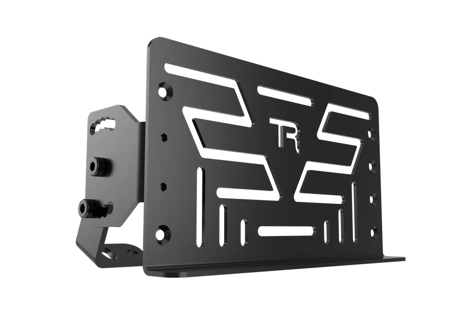 trak-racer-universal-mount-kit-f-r-stream-deck-tablet-lcd-display-button-box image 1
