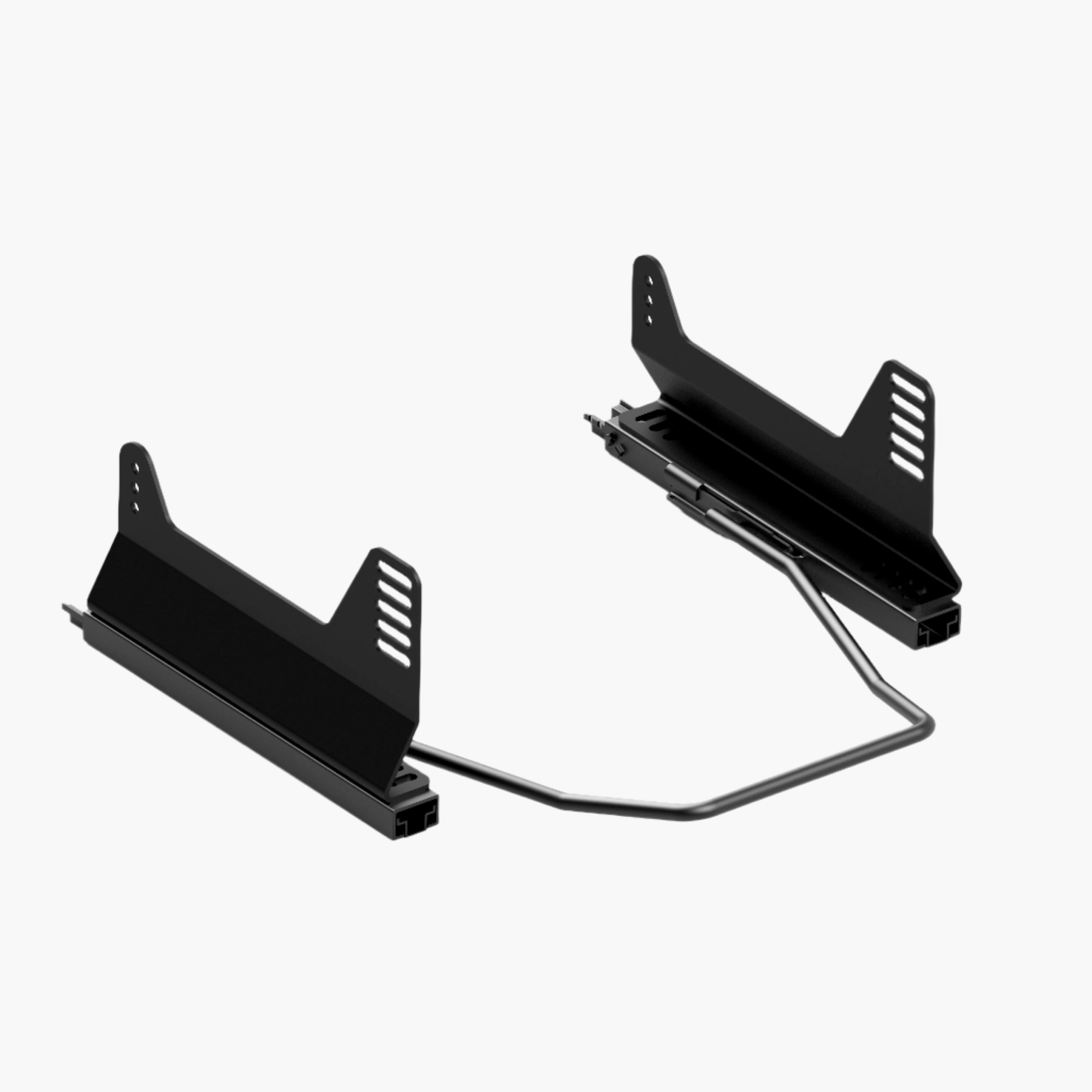 sim-lab-bucket-seat-bracket-set-schalensitz-halterung image 2