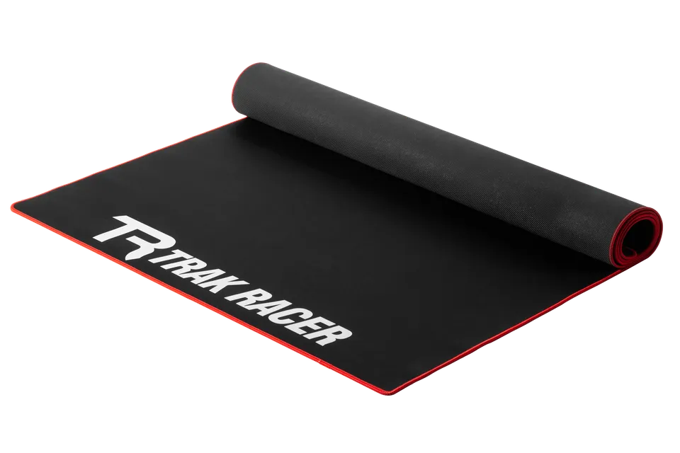 trak-racer-premium-neoprene-sim-rig-bodenmatte-1800-x-900-mm image 1