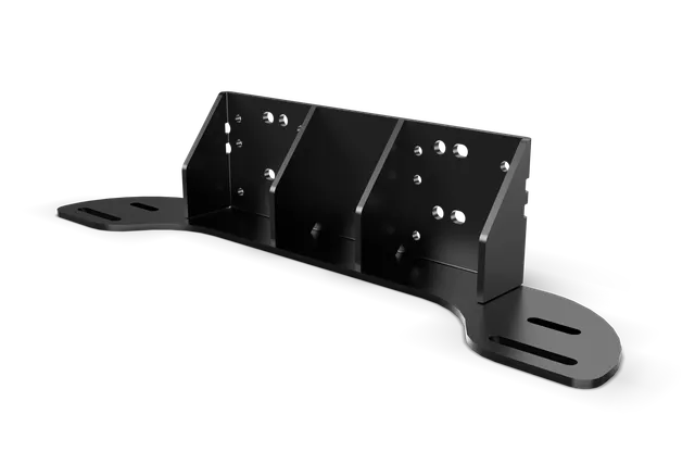 trak-racer-universal-qs-bt1-gurtstraffer-halterung-direct-drive image 1