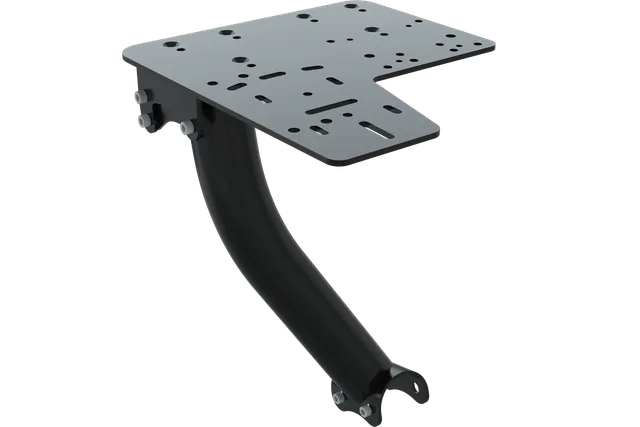 trak-racer-tr-one-shifter-handbrake-side-mount-upgrade-kit-links-rechts image 1