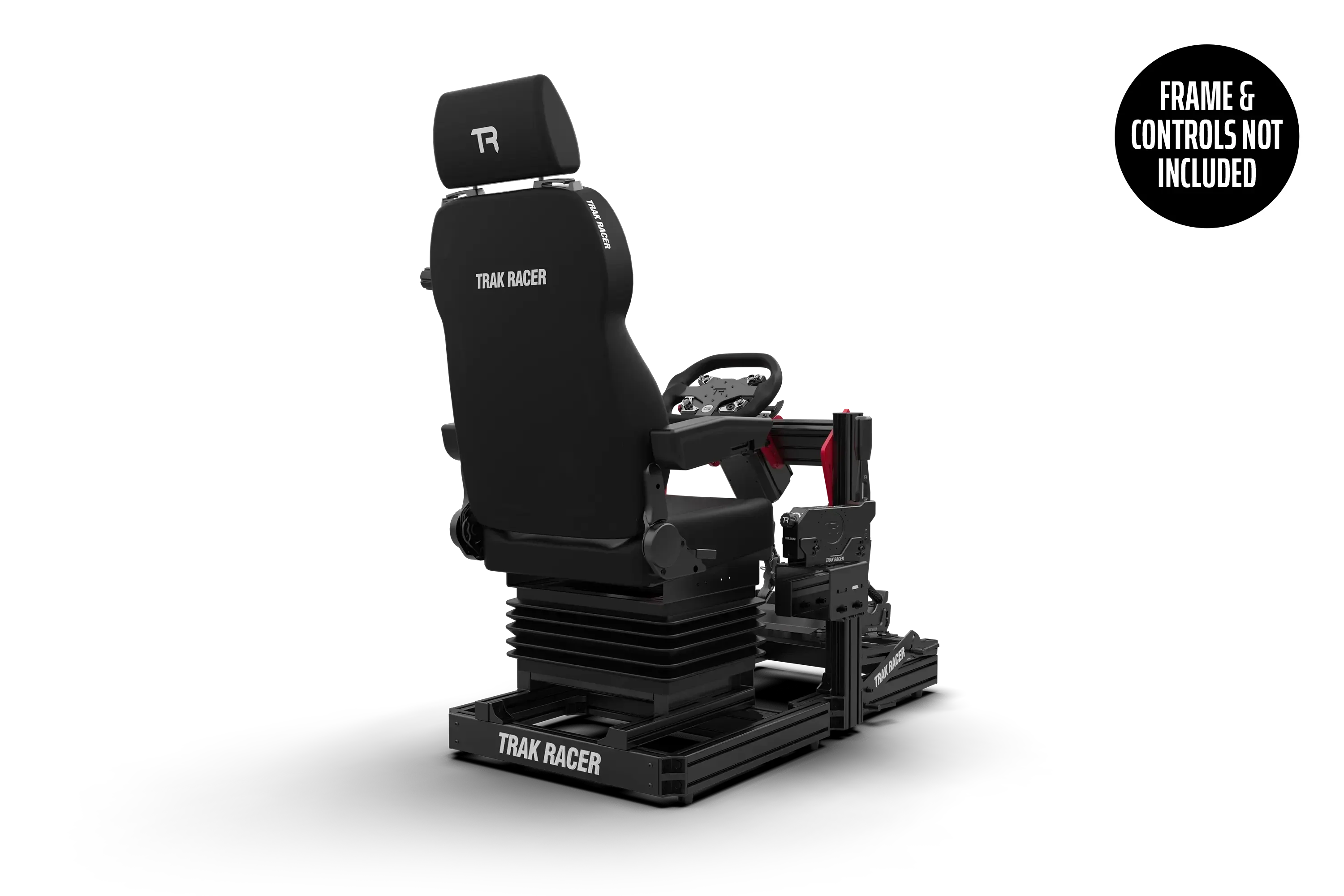 trak-racer-ts1-truck-simulator-sitz-suspension-h-henverstellbar image 7