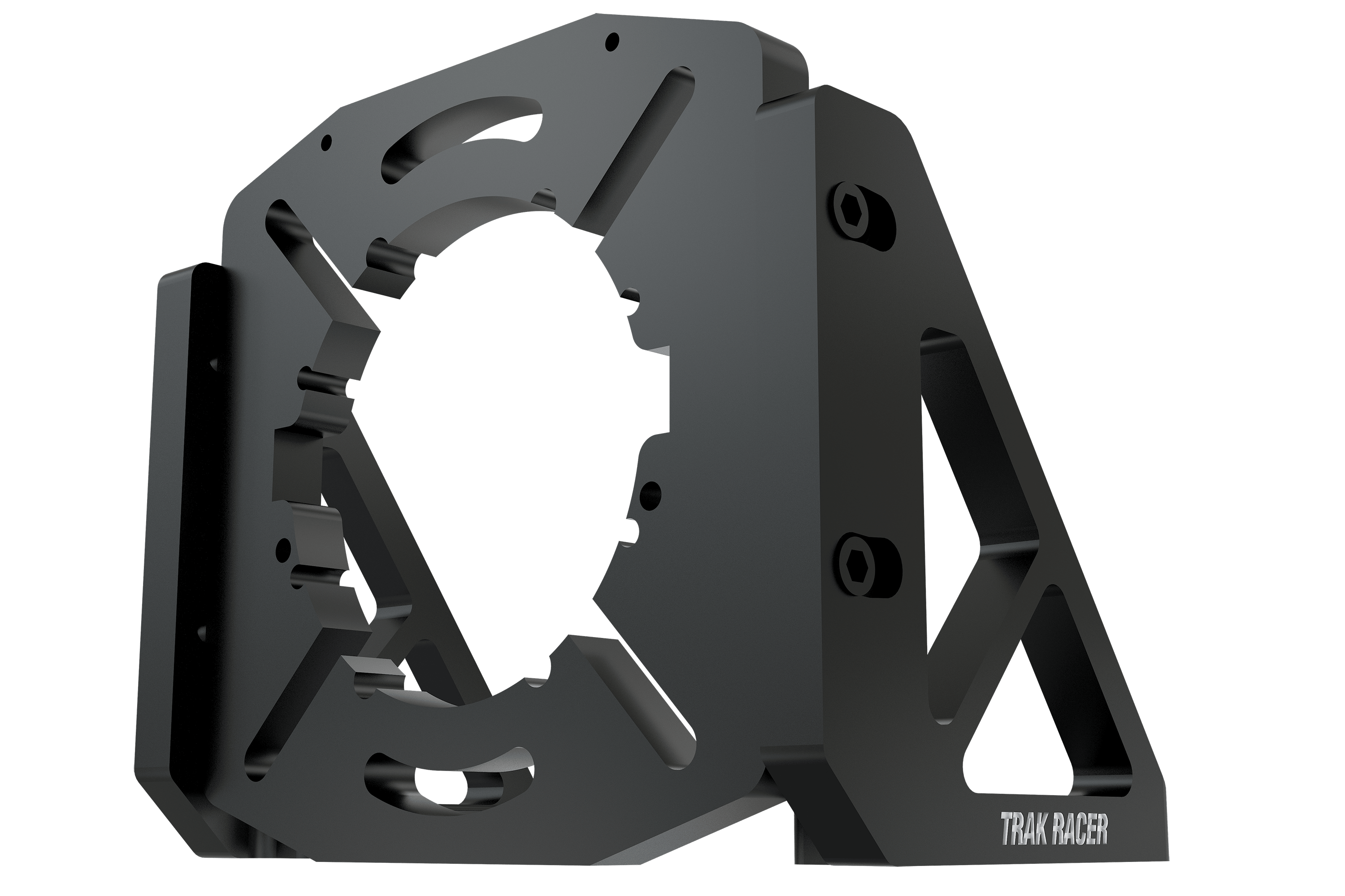 trak-racer-tr-one-universal-front-mount-f-r-direct-drive-wheelbases image 5