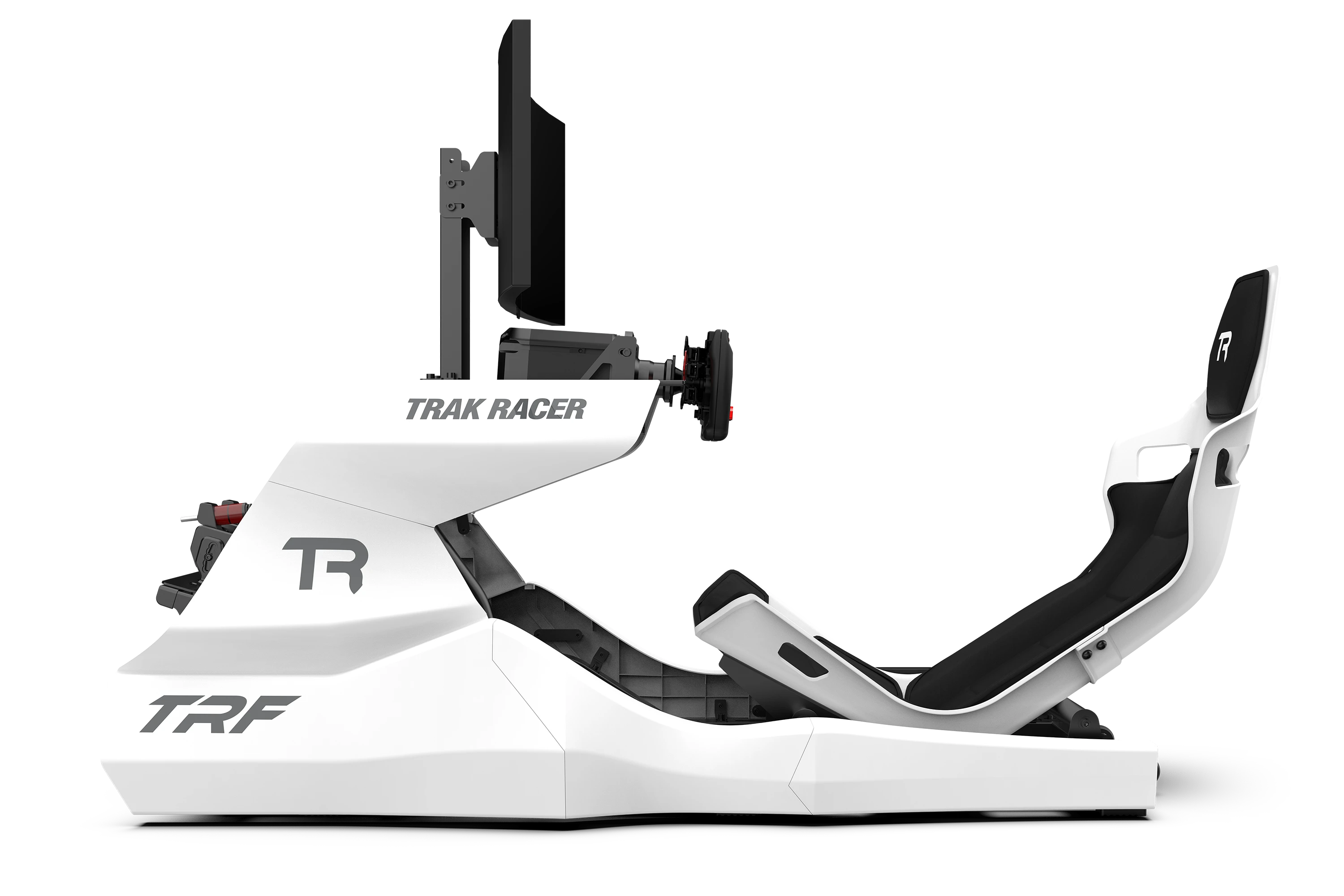 trak-racer-trf-racing-simulator-formel-cockpit-rahmen image 6