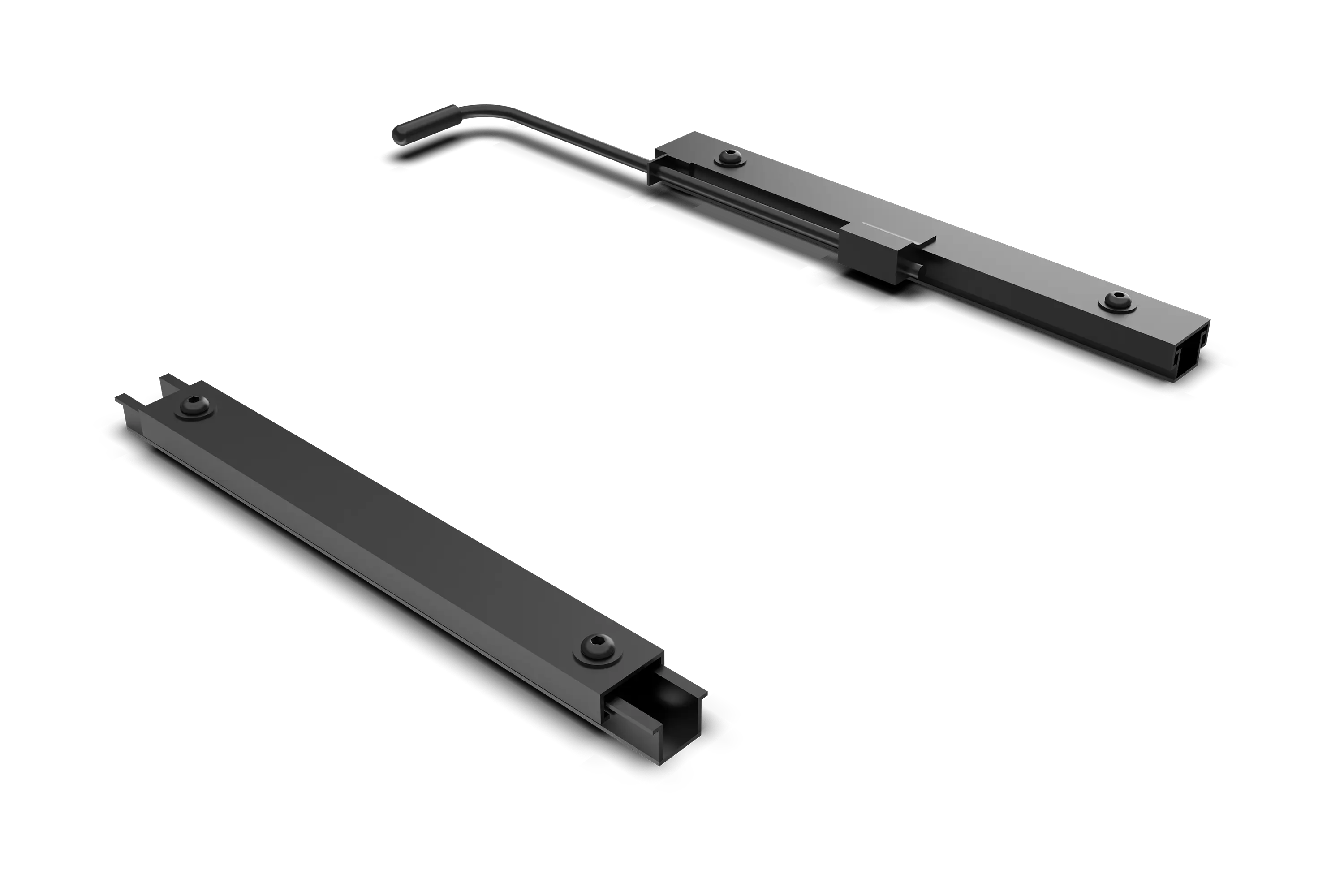 trak-racer-universal-compact-sitzschienen-kit-low-profile-sitzslider image 8