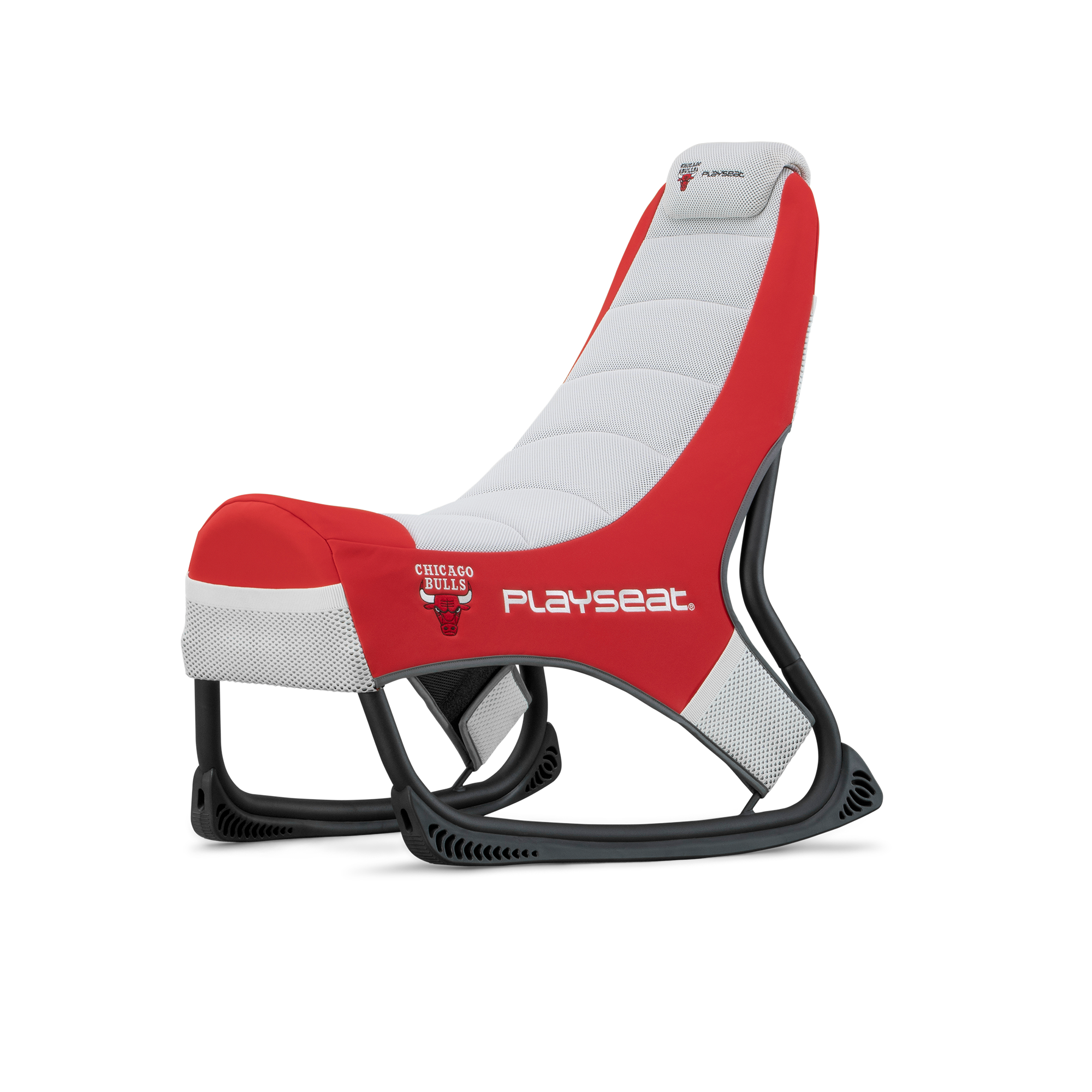 playseat-champ-nba-edition-gaming-stuhl-chicago-bulls image 1