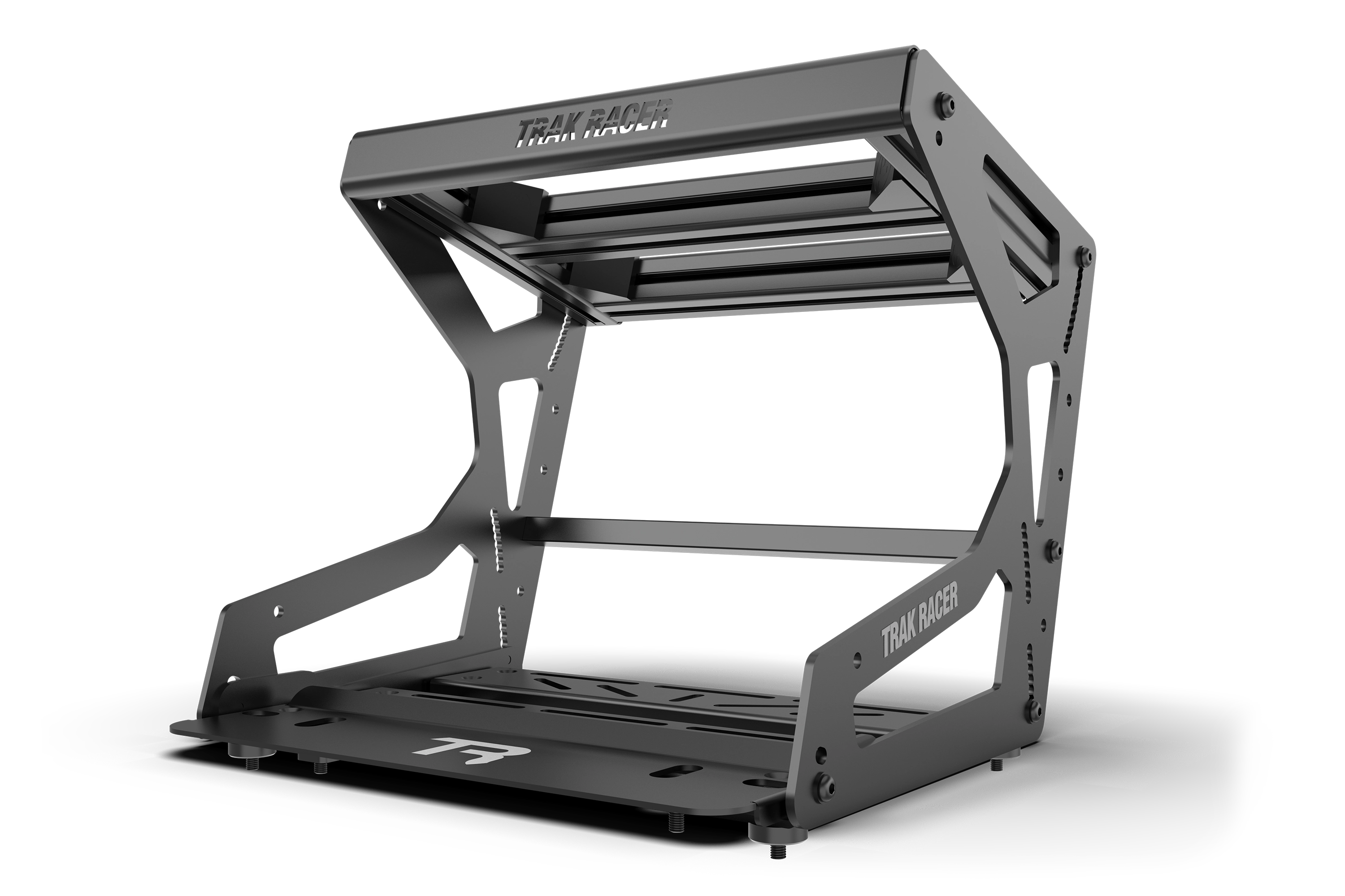 trak-racer-universal-pro-inverted-pedal-mount-system image 3