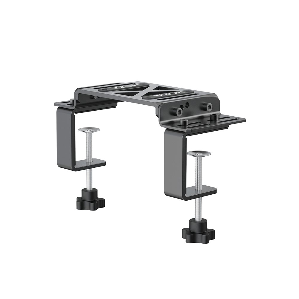 moza-racing-tischklemme-f-r-r5-r9-r12-wheelbase image 1