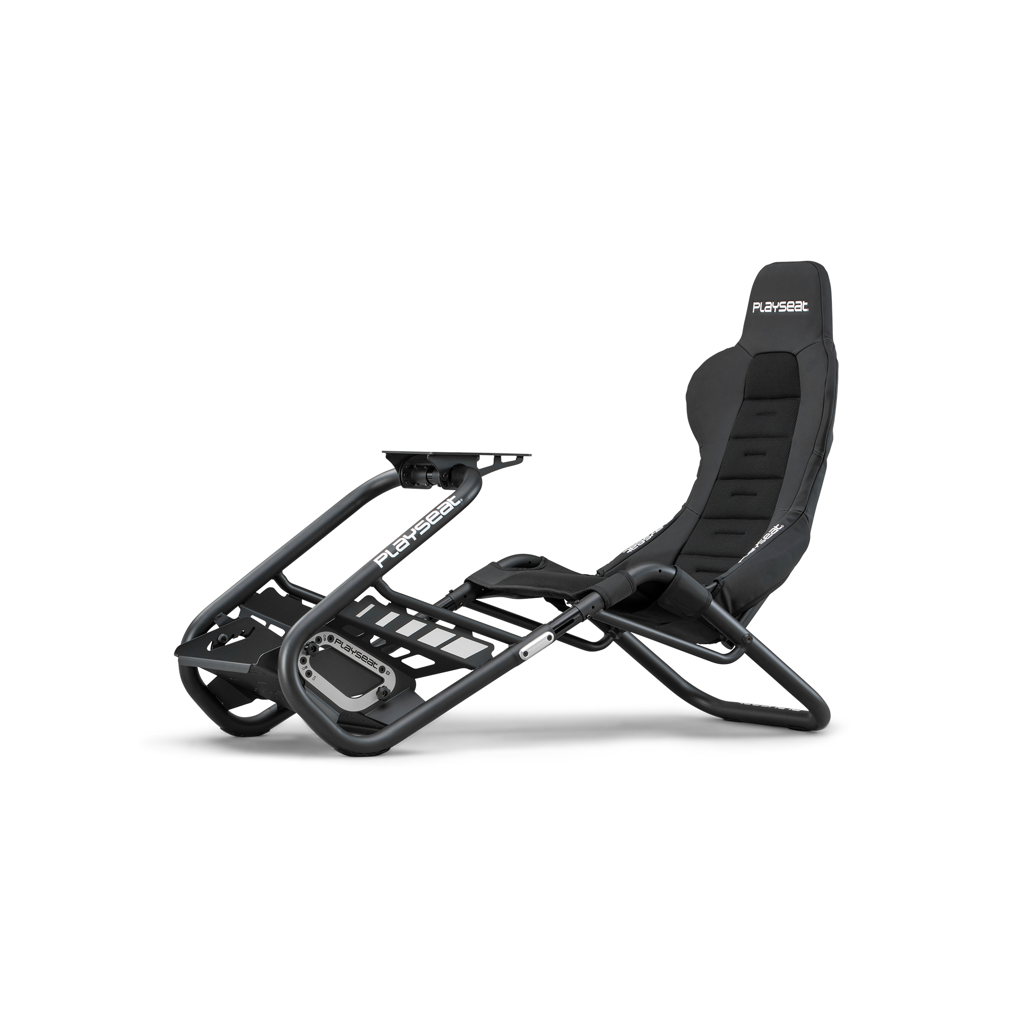 playseat-trophy-sim-racing-cockpit-schwarz image 1