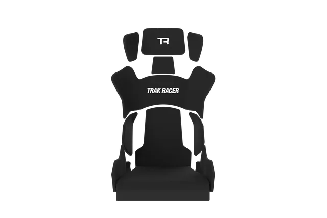 trak-racer-tr-series-alcantara-ersatzkissen-set-f-r-bucket-seats image 1