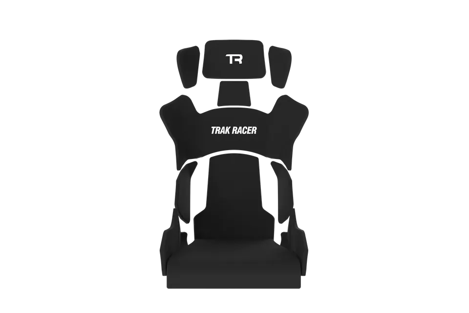 trak-racer-tr-series-alcantara-ersatzkissen-set-f-r-bucket-seats image 1