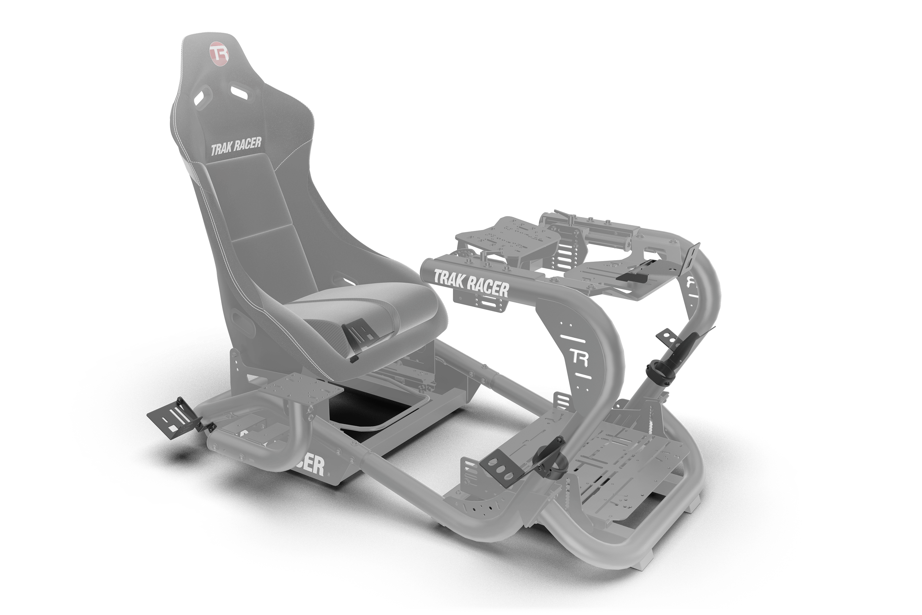 trak-racer-tr8-pro-lautsprecherhalterung-upgrade-kit-5-fach image 6