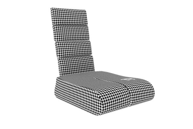 trak-racer-ersatz-kissenset-f-r-gt-pro-classic-houndstooth image 1