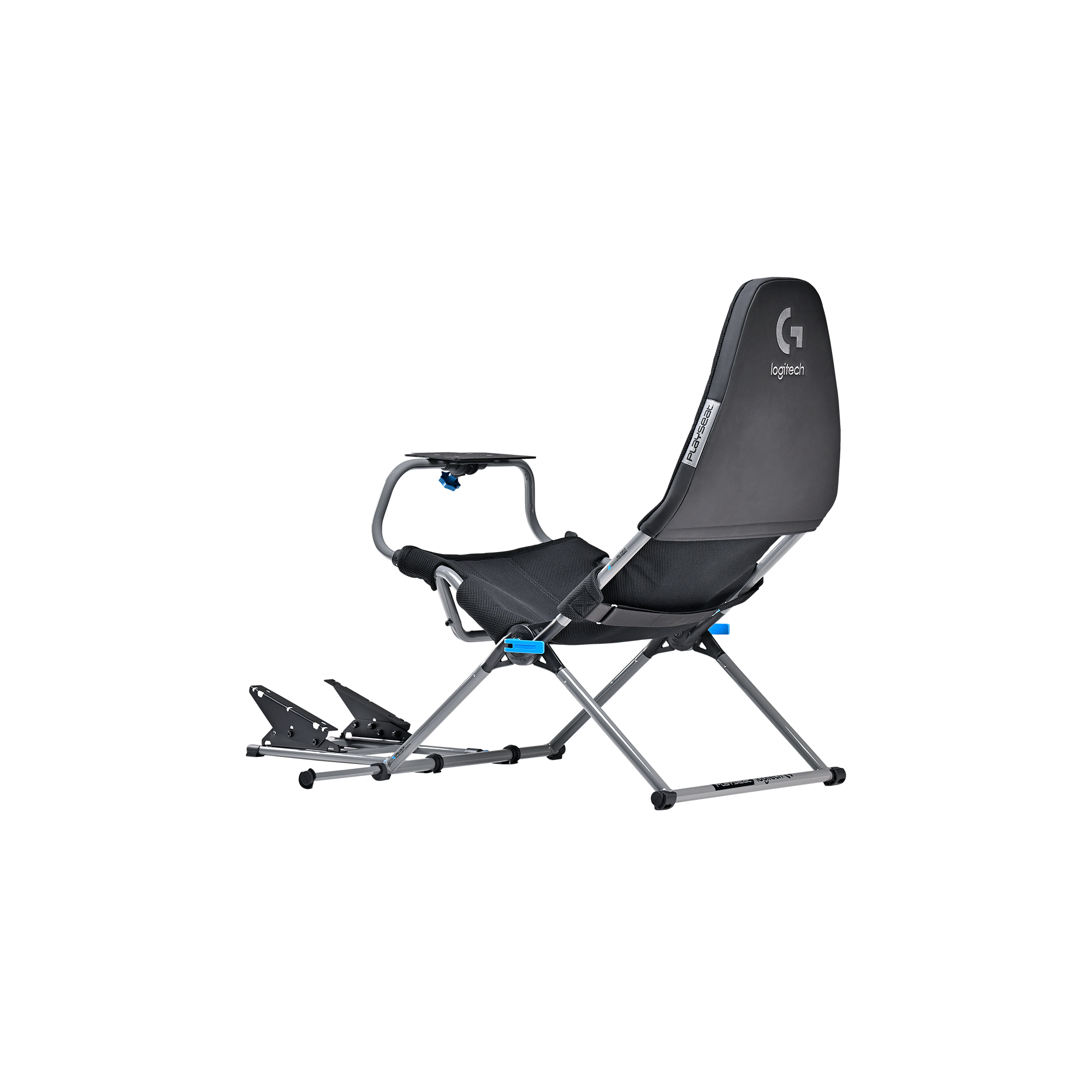playseat-challenge-x-logitech-edition-racing-cockpit image 2