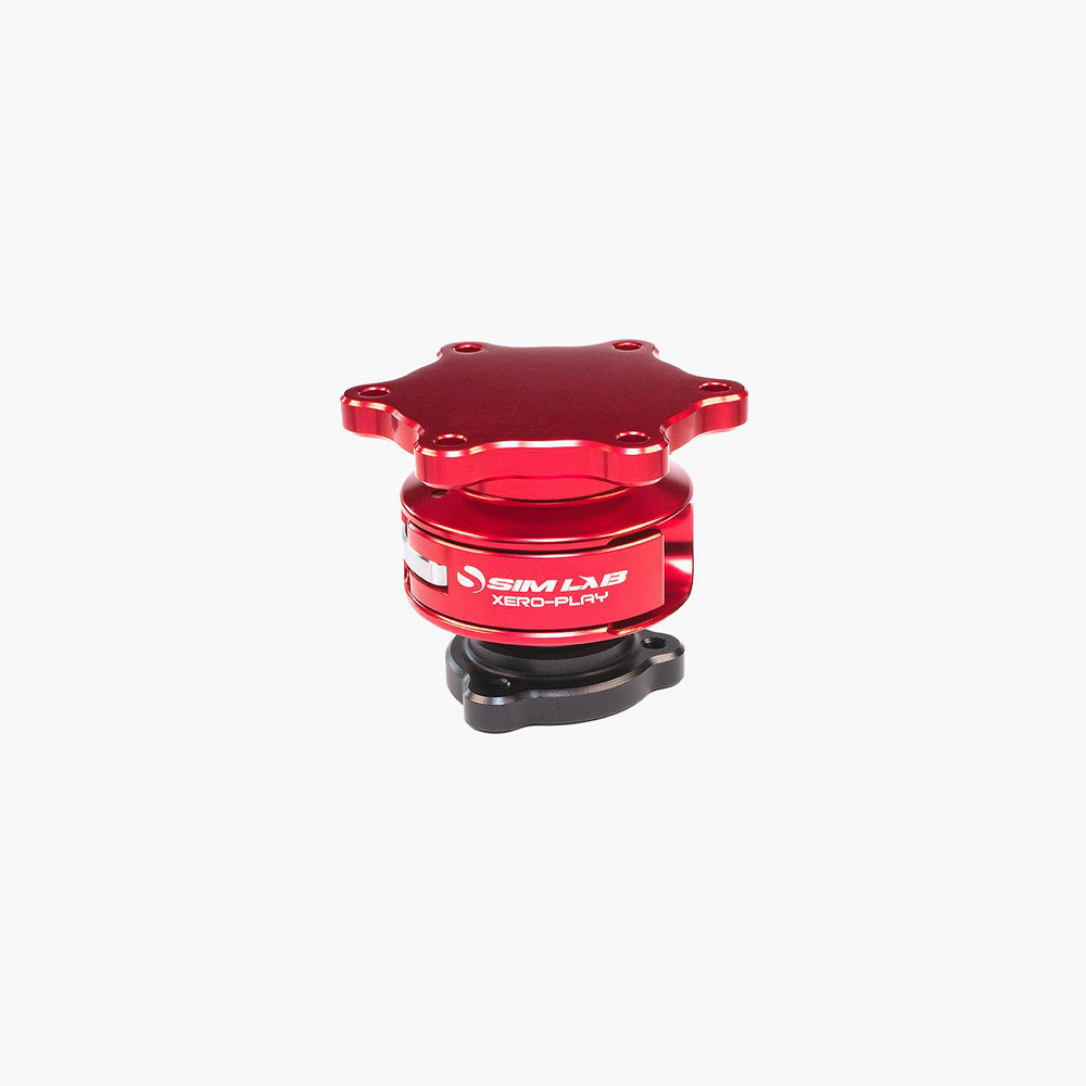 sim-lab-xero-play-steering-wheel-quick-release-schnellverschluss image 3