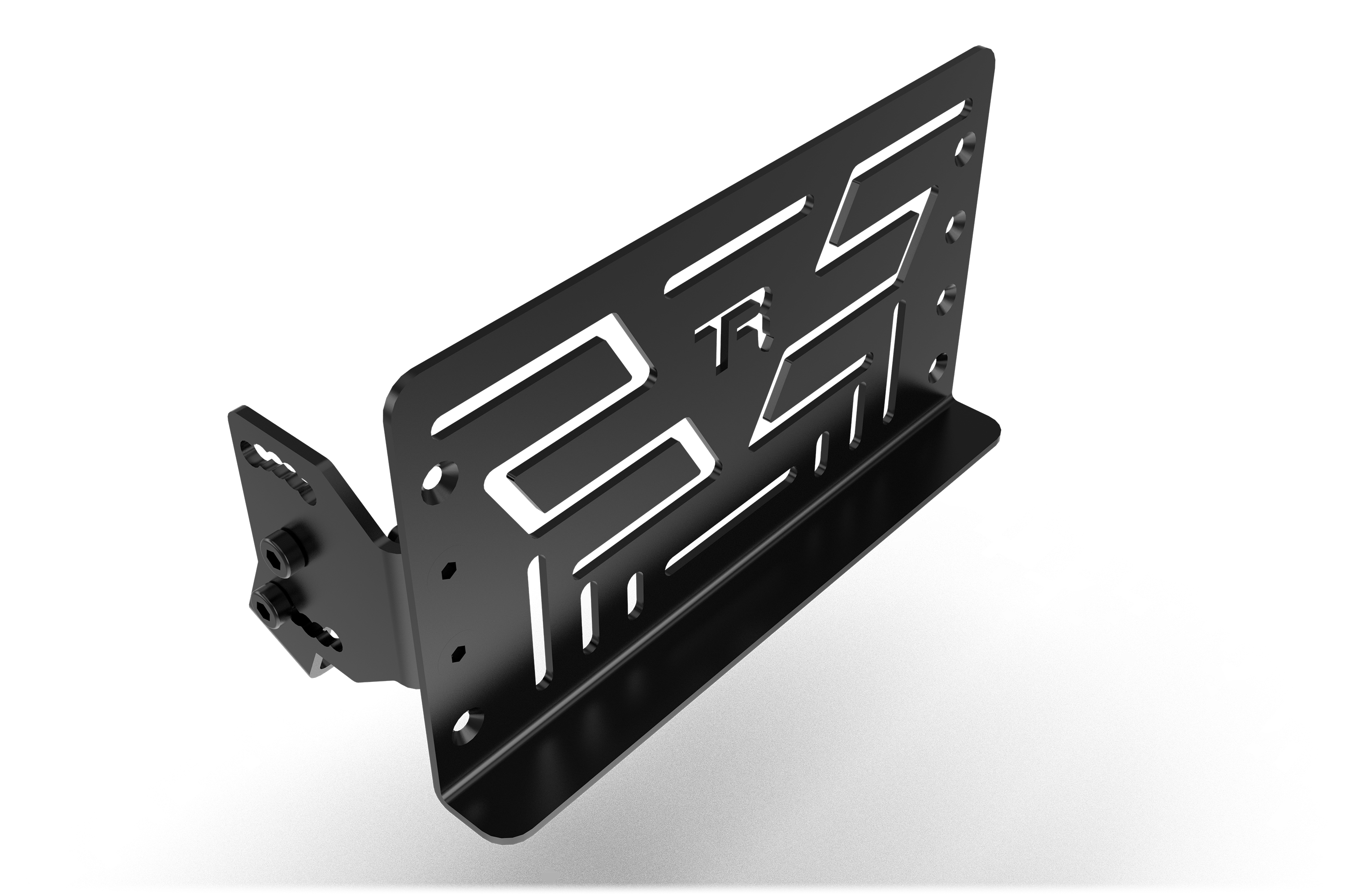 trak-racer-universal-mount-kit-f-r-stream-deck-tablet-lcd-display-button-box image 4