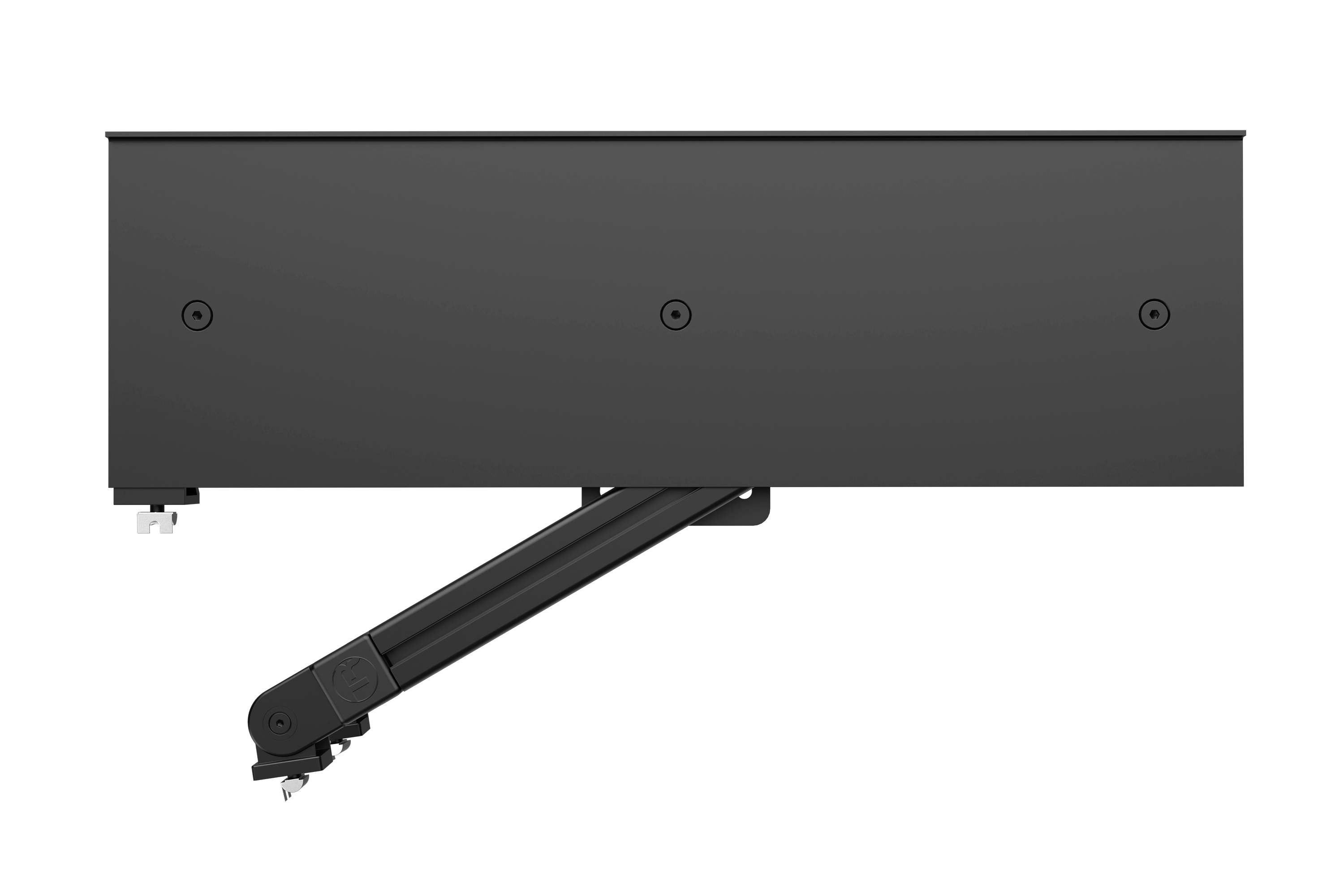 trak-racer-620mm-swivel-tabletop-desk-mount-mit-a-frame-f-r-alu-sim-rigs image 5