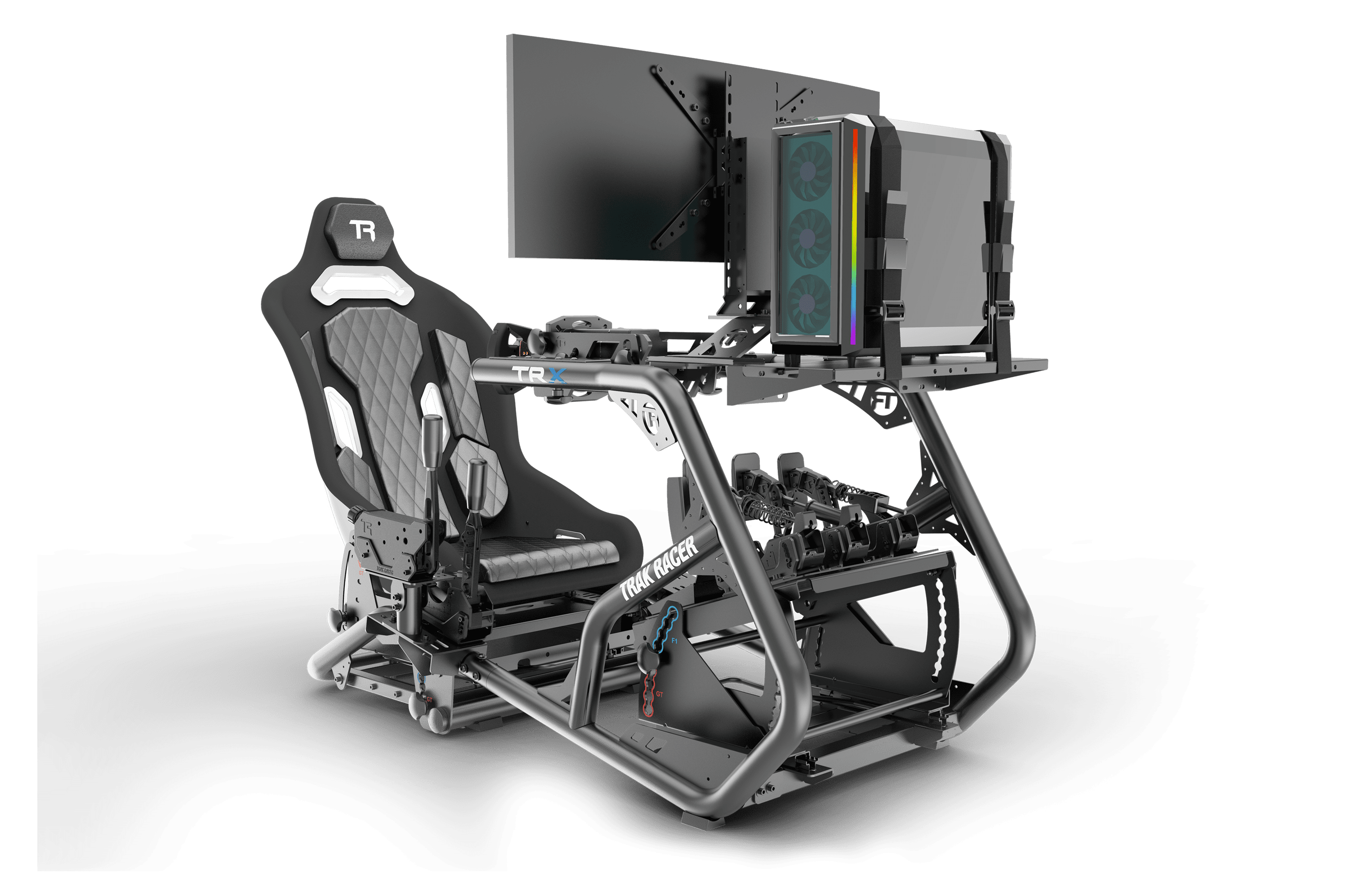 trak-racer-tr8-pro-alpine-racing-trx-pc-control-box-ablage image 6