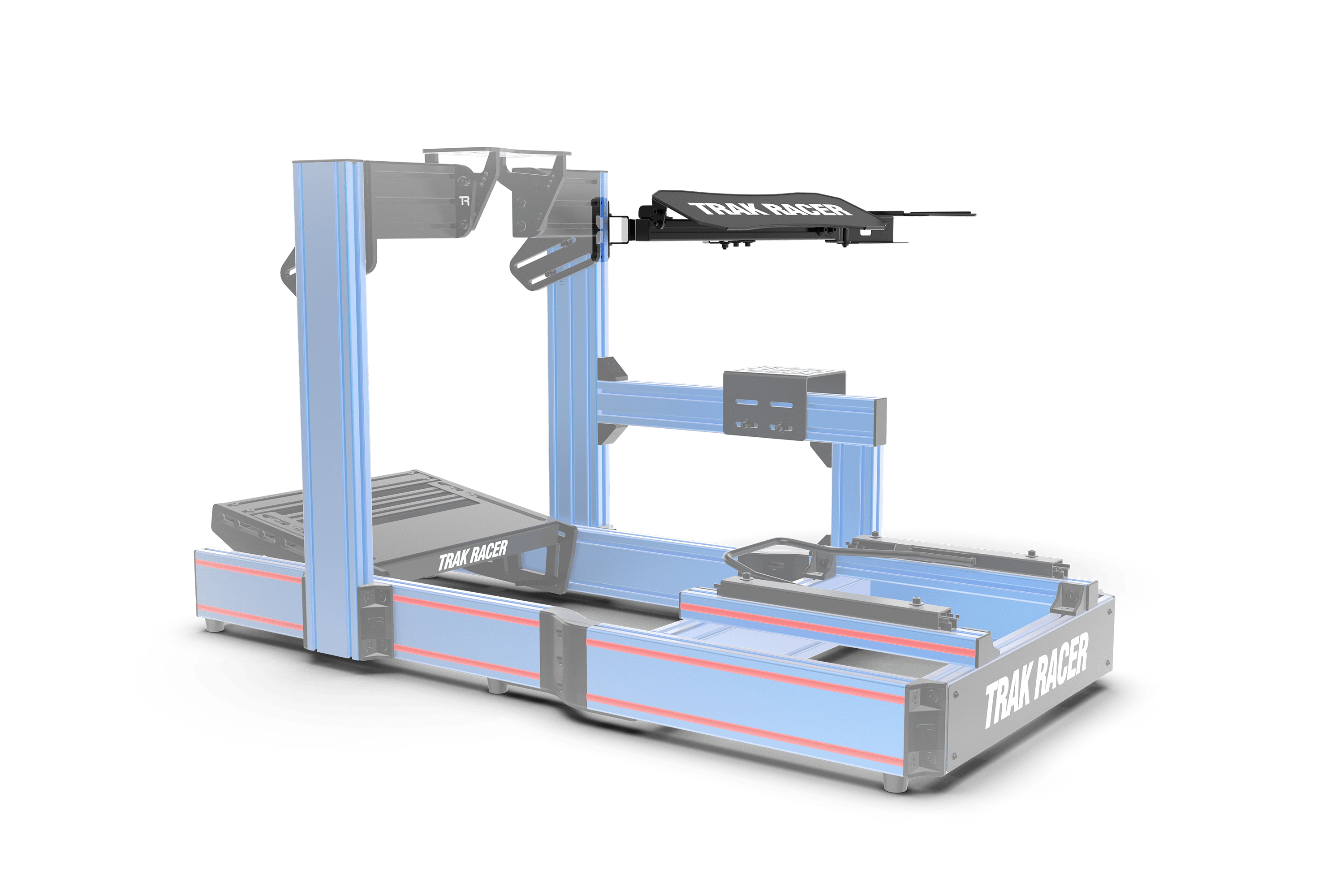 trak-racer-tastatur-maus-ablage-v2-verstellbar-f-r-alu-extrusion-cockpits image 7