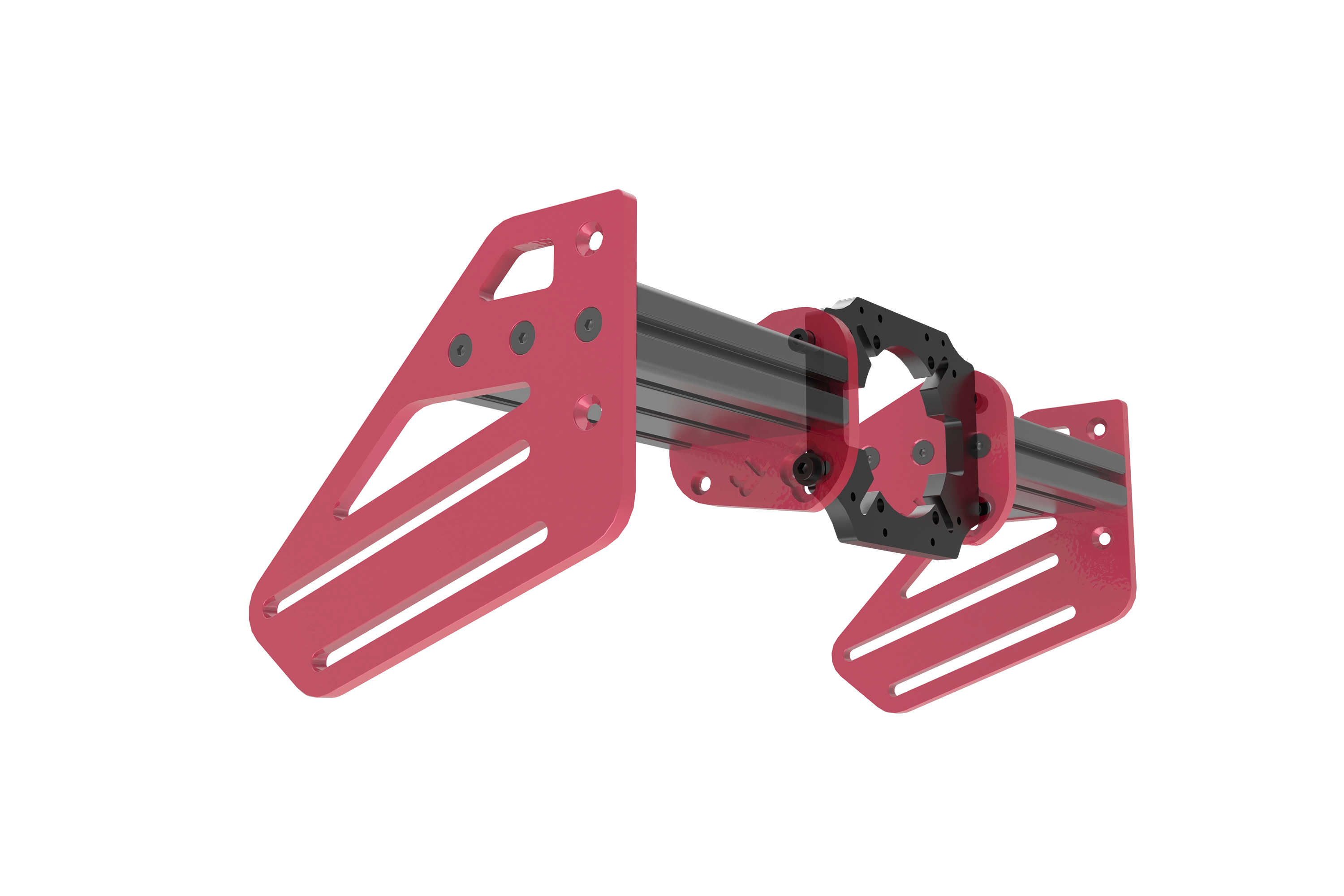 trak-racer-tr-one-v3-front-mount-wheel-kit-f-r-moza-r9-r25-ultra-wheelbases image 6