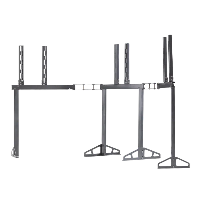 playseat-tv-st-nder-triple-tv-stand-f-r-bis-zu-3-bildschirme image 1