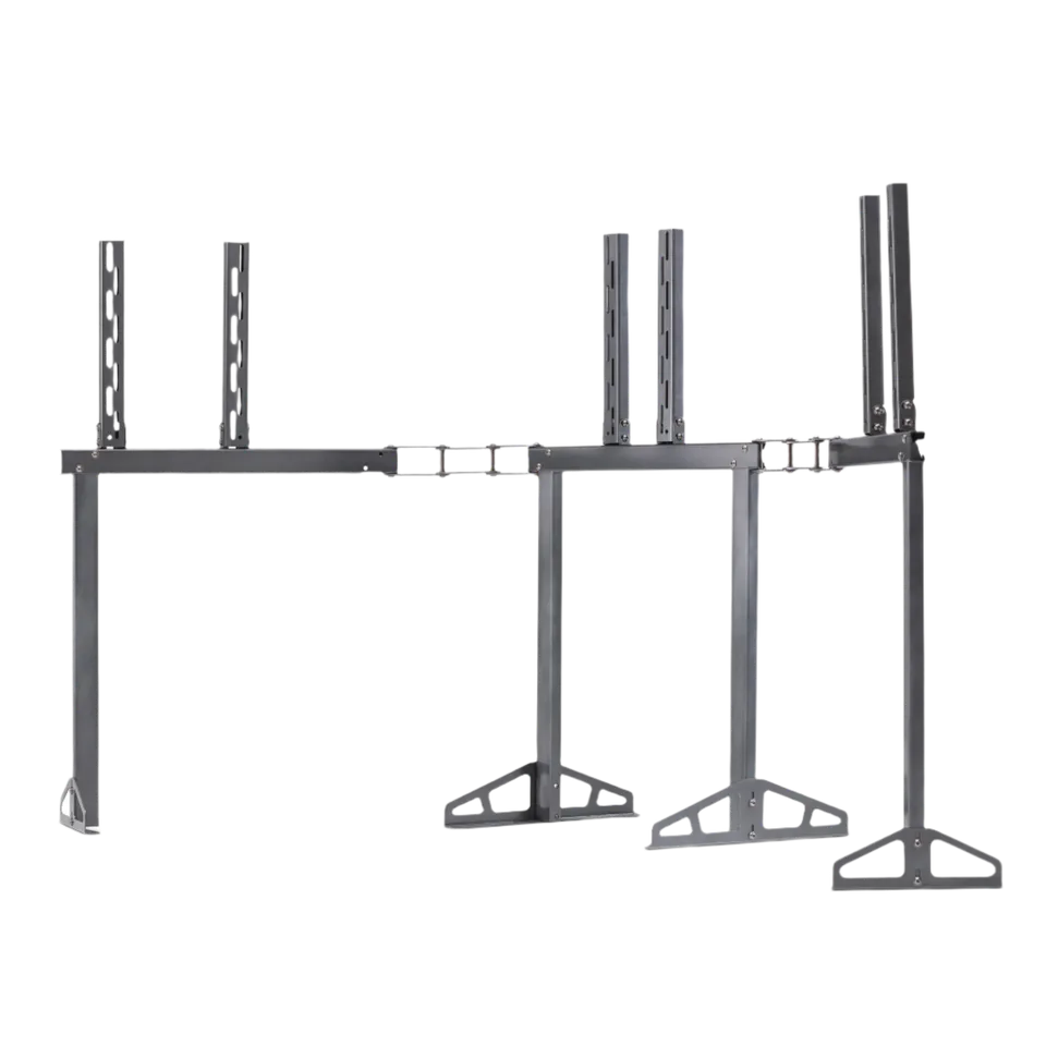 playseat-tv-st-nder-triple-tv-stand-f-r-bis-zu-3-bildschirme image 1