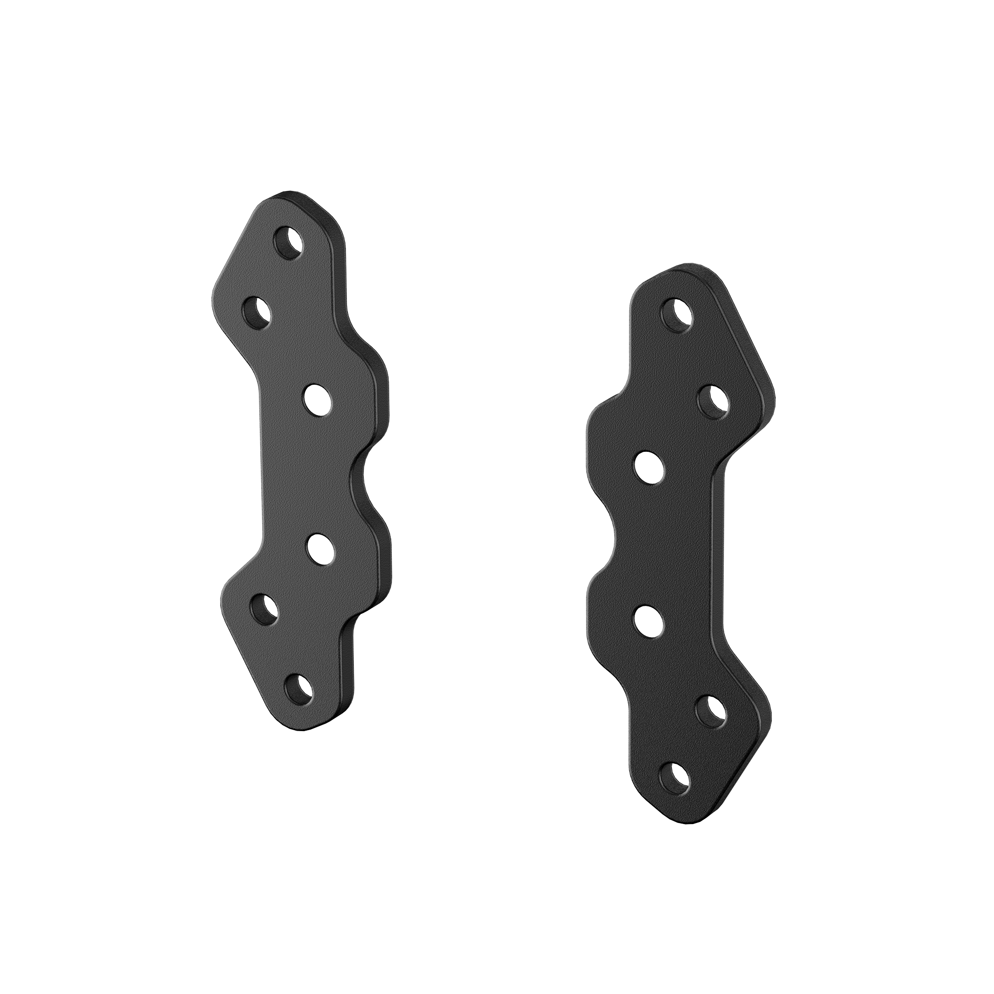 moza-racing-hma-profiladapter-set-montageadapter-f-r-hma150 image 2