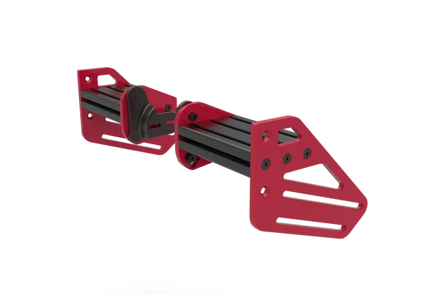 trak-racer-tr-one-v3-side-mount-wheel-kit-f-r-simagic-alpha-evo-wheelbases image 1