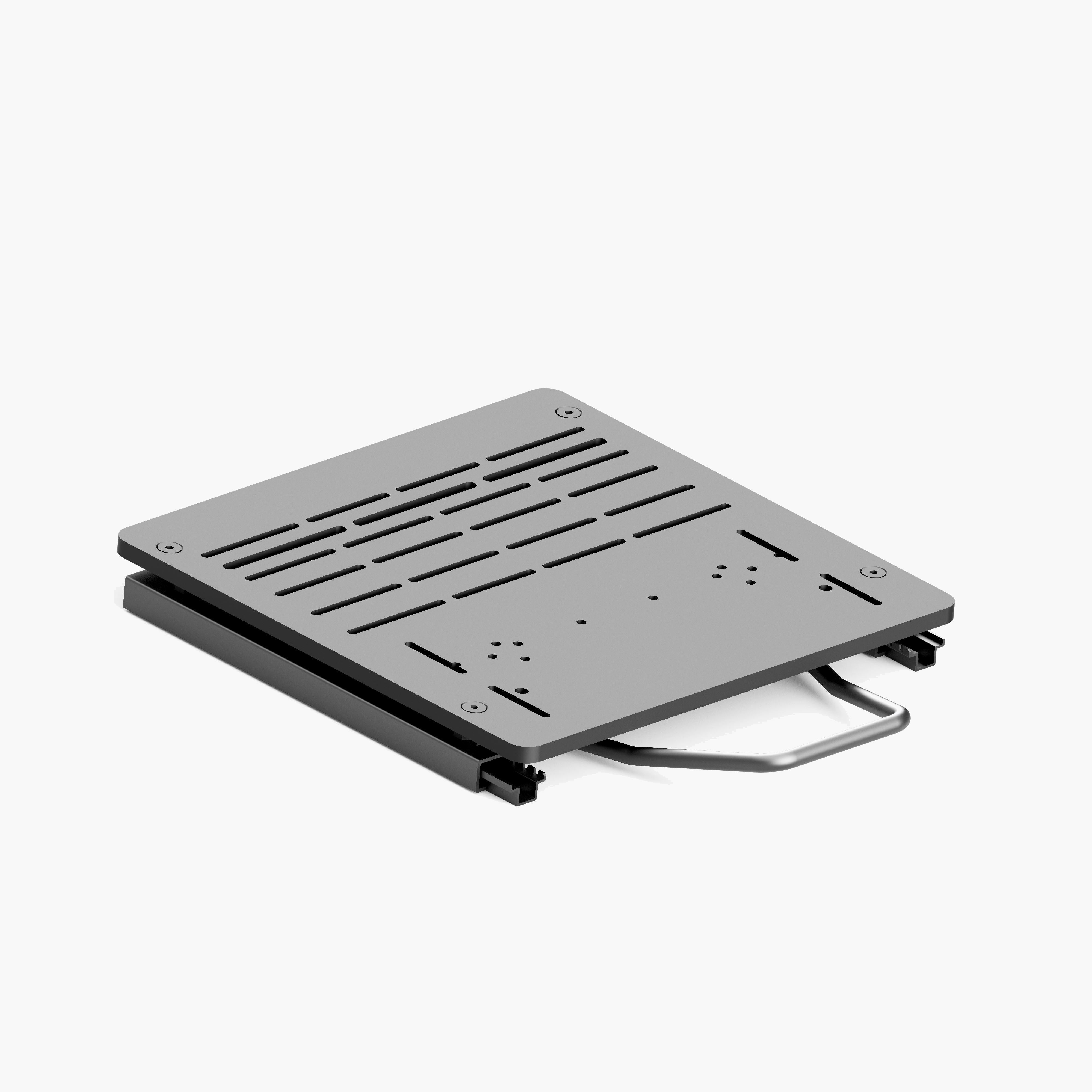 sim-lab-pedal-slider-baseplate-pedal-grundplatte-12-mm-mit-heel-rest image 4