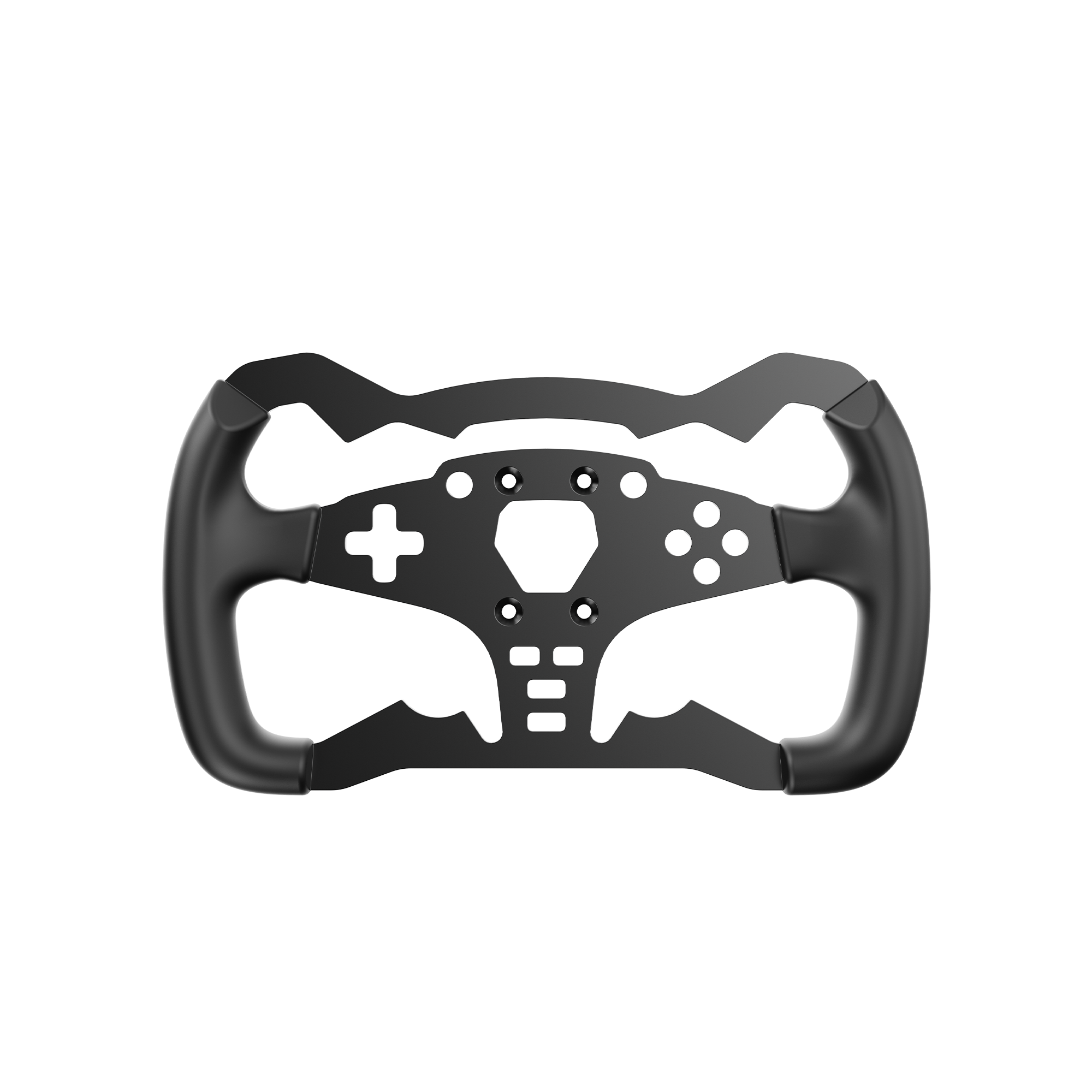 moza-racing-es-formel-lenkrad-mod-280-mm image 2