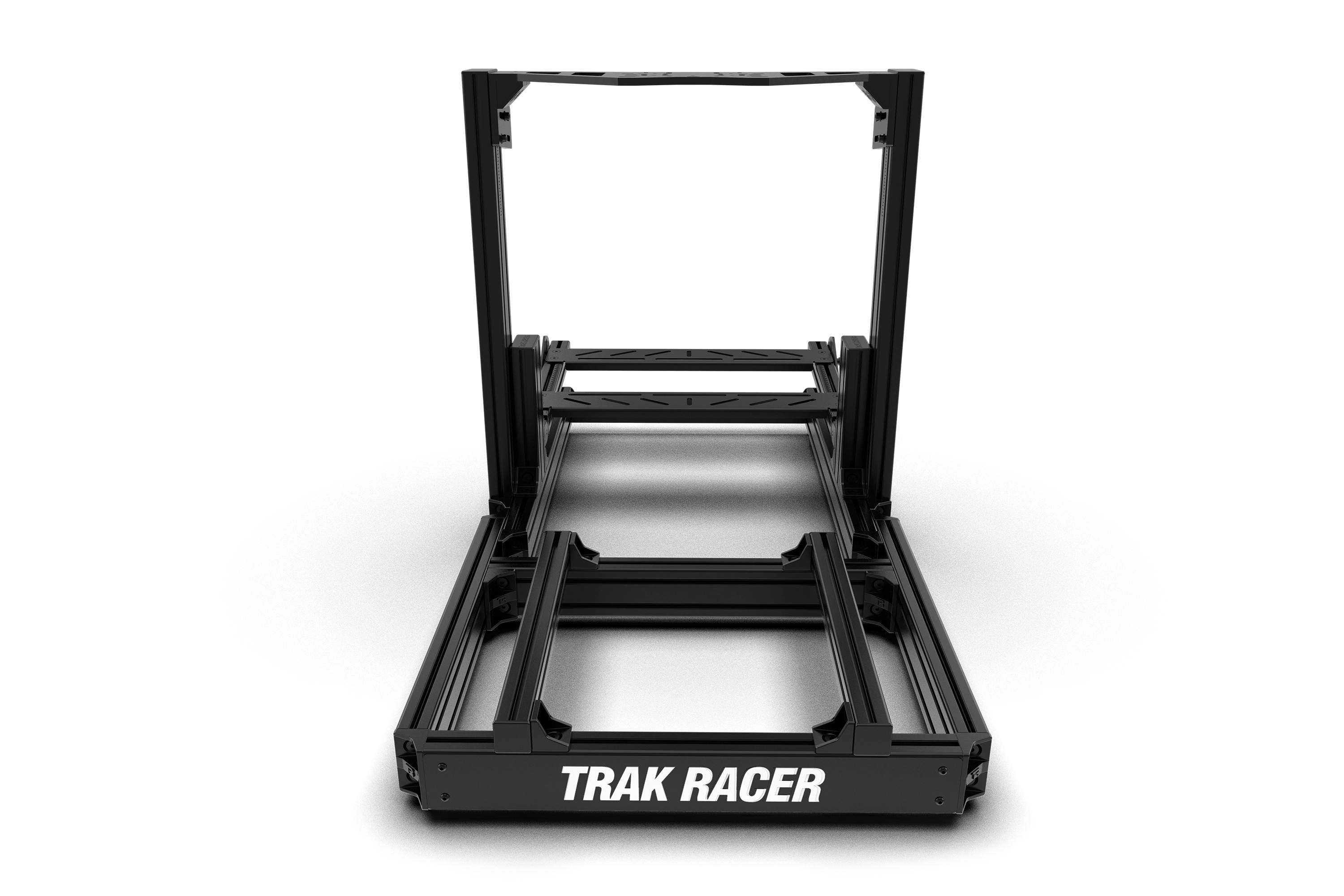 trak-racer-tr80s-racing-simulator-aluminium-sim-racing-cockpit image 4