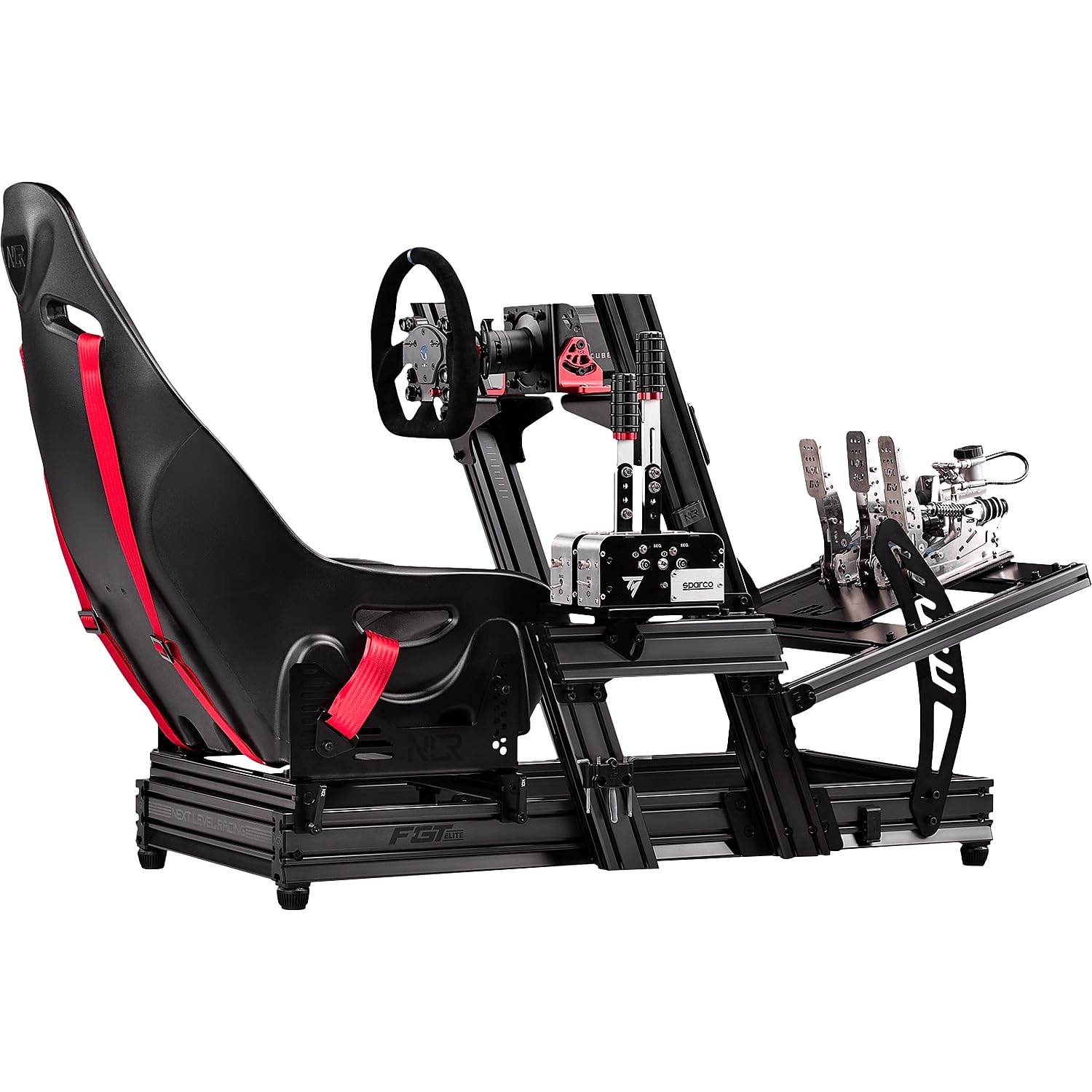 next-level-racing-elite-seat-es1-rennsitz image 4