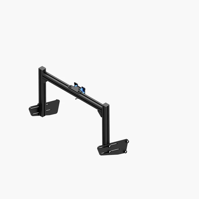 sim-lab-gt1-integrated-vario-monitor-mount-monitorhalterung image 1