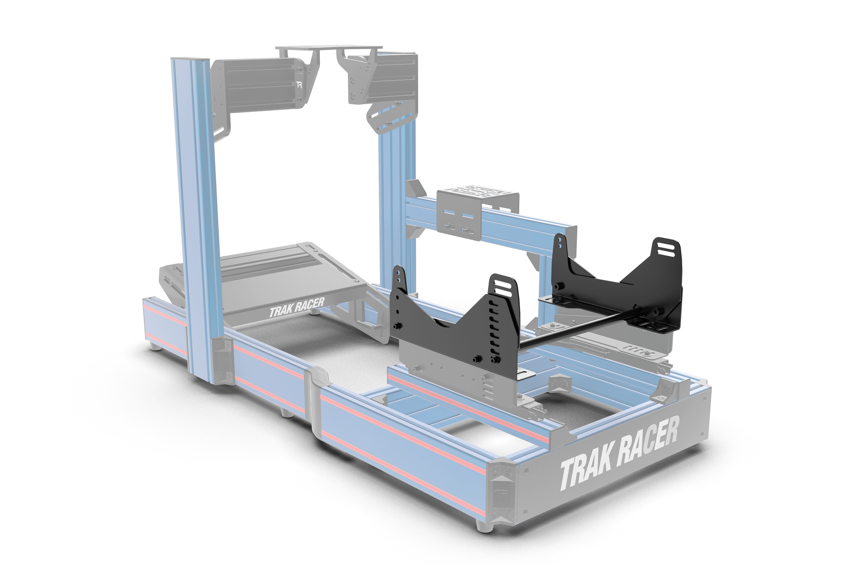 trak-racer-adjustable-seat-brackets-f-r-bucket-seats-seitenmontage-stahl image 5