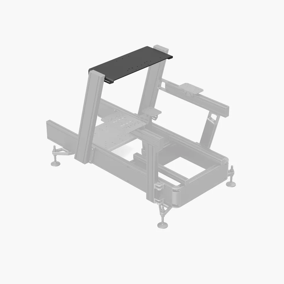 sim-lab-yoke-deck-flight-sim-plattform-f-r-flug-yokes image 1