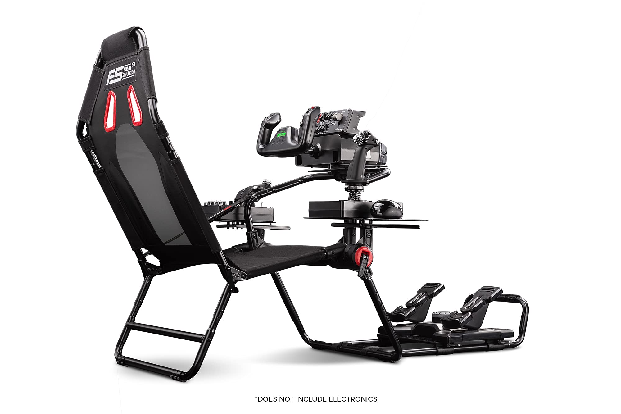 next-level-racing-flight-simulator-lite-cockpit-faltbares-flug-und-renncockpit image 2