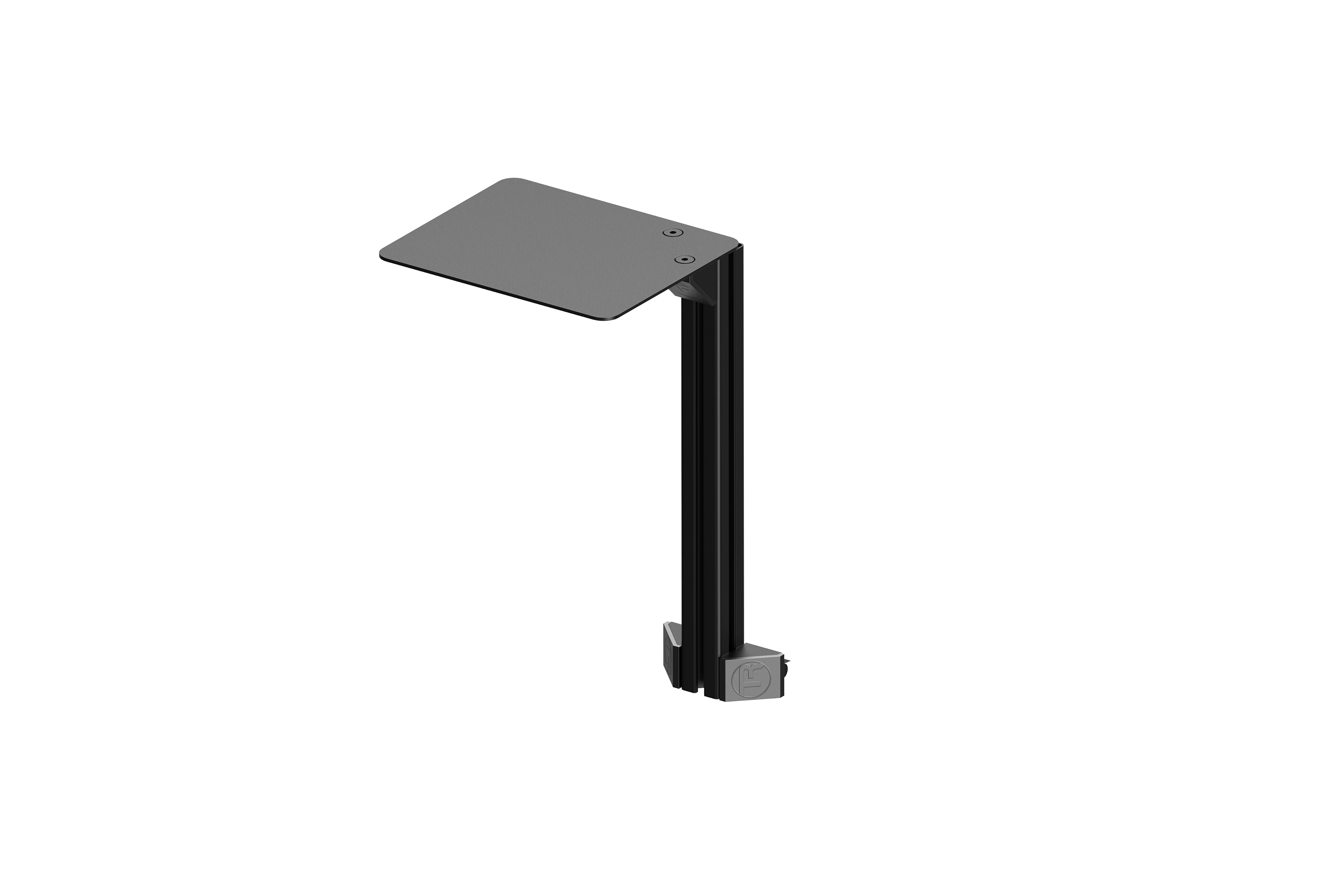 trak-racer-computer-mouse-shelf-mausablage-f-r-40x40-mm-alu-profil-mit-halterung image 4