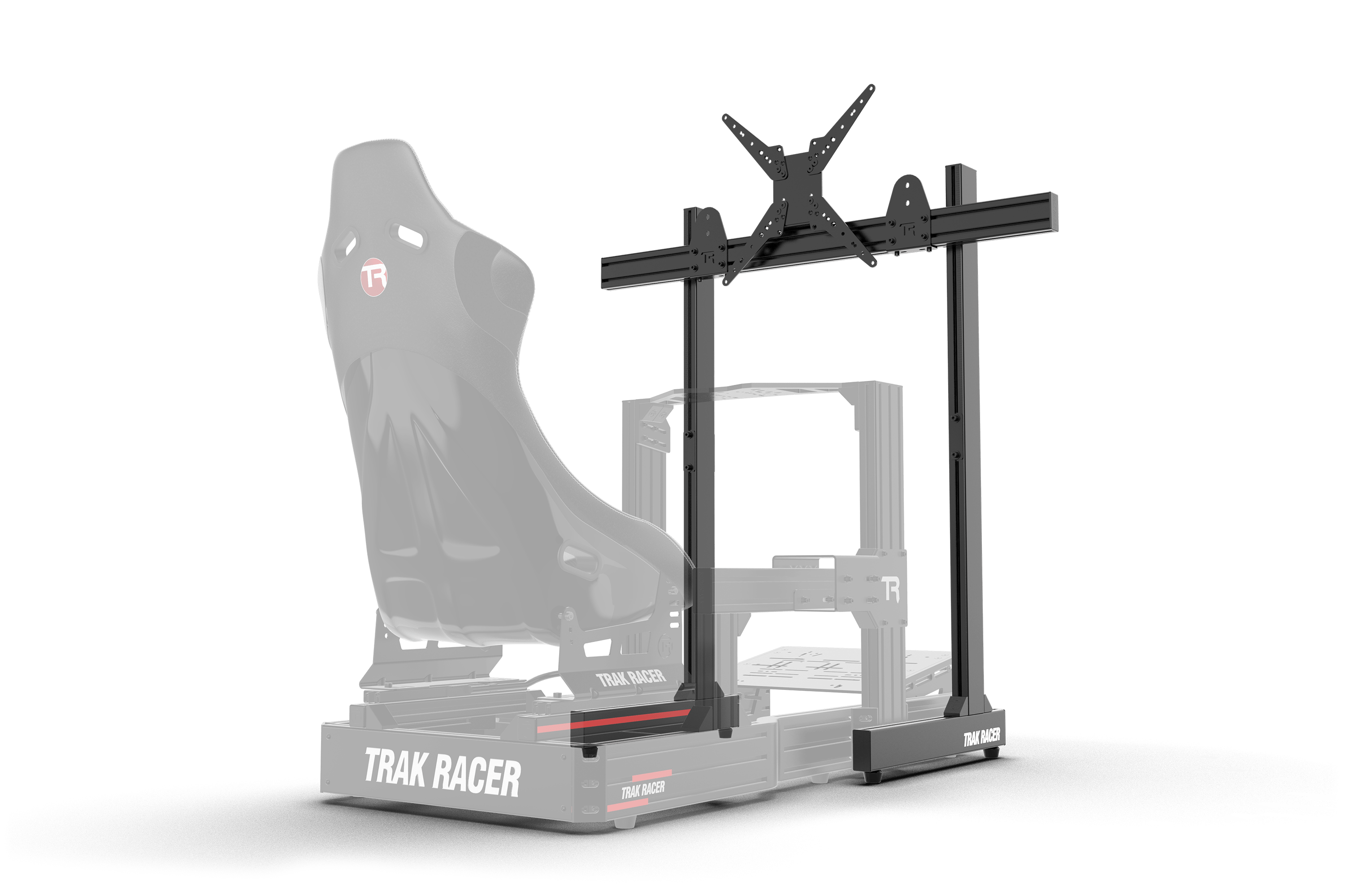 trak-racer-1500mm-freistehender-single-monitorst-nder-bis-80-display image 6