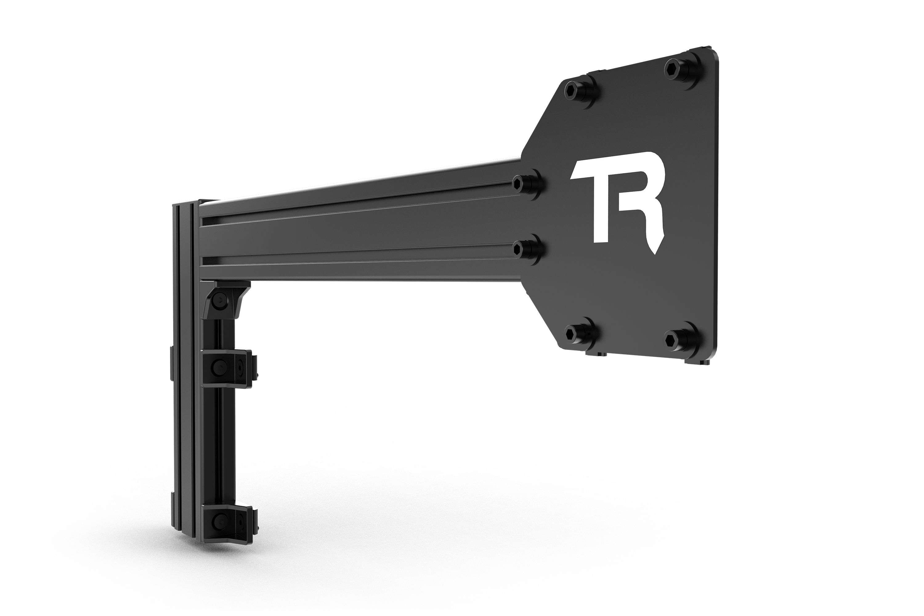 trak-racer-universal-side-peripheral-mount-mit-halterungen-f-r-shifter-handbrems image 1