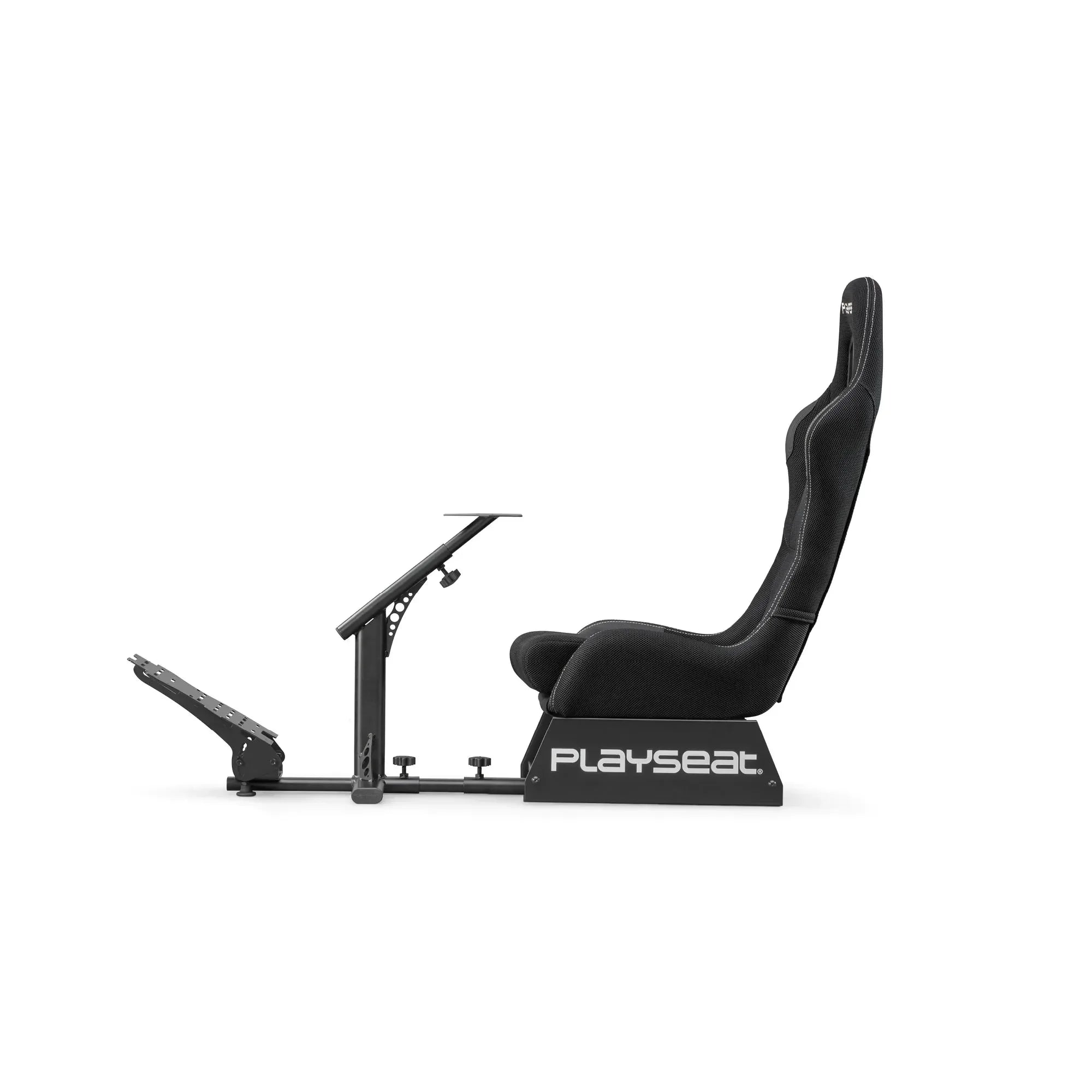 playseat-evolution-sim-racing-cockpit-mit-actifit-bezug-schwarz image 3